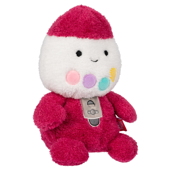 BumBumz Gumball Machine Zack 7.5" Plush Toy