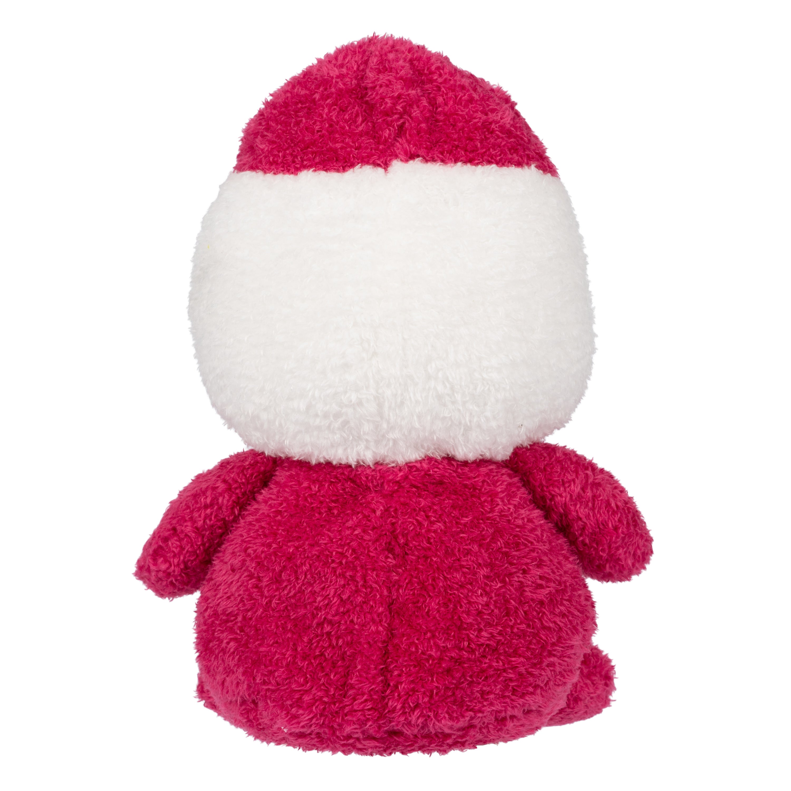 BumBumz Gumball Machine Zack 7.5" Plush Toy