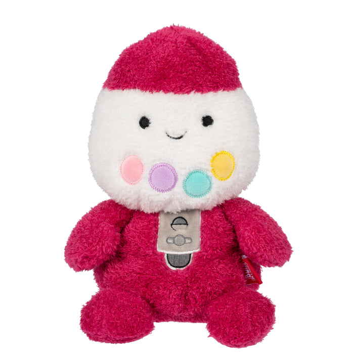 BumBumz Gumball Machine Zack 7.5" Plush Toy