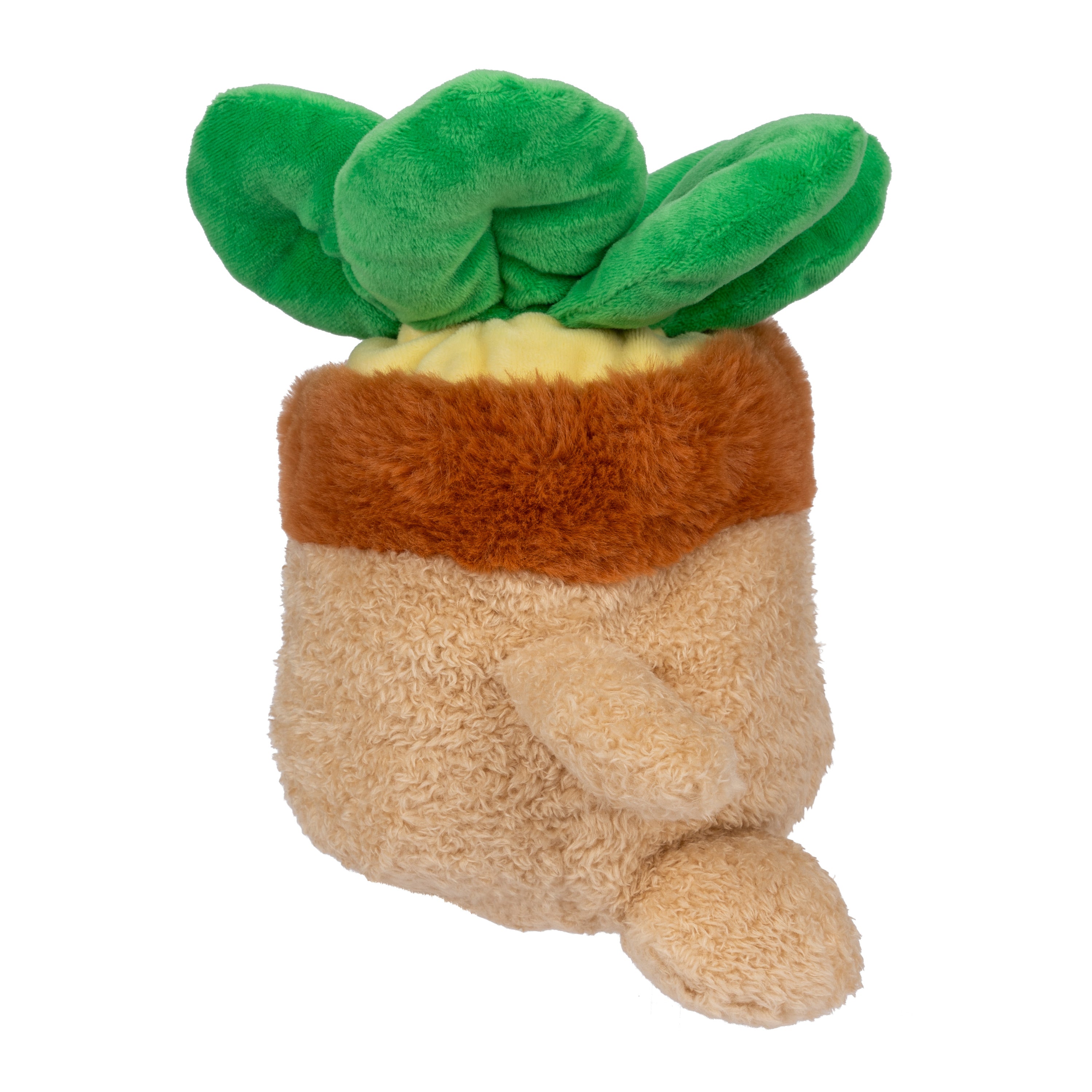 BumBumz Succulent Stu 7.5" Plush Toy