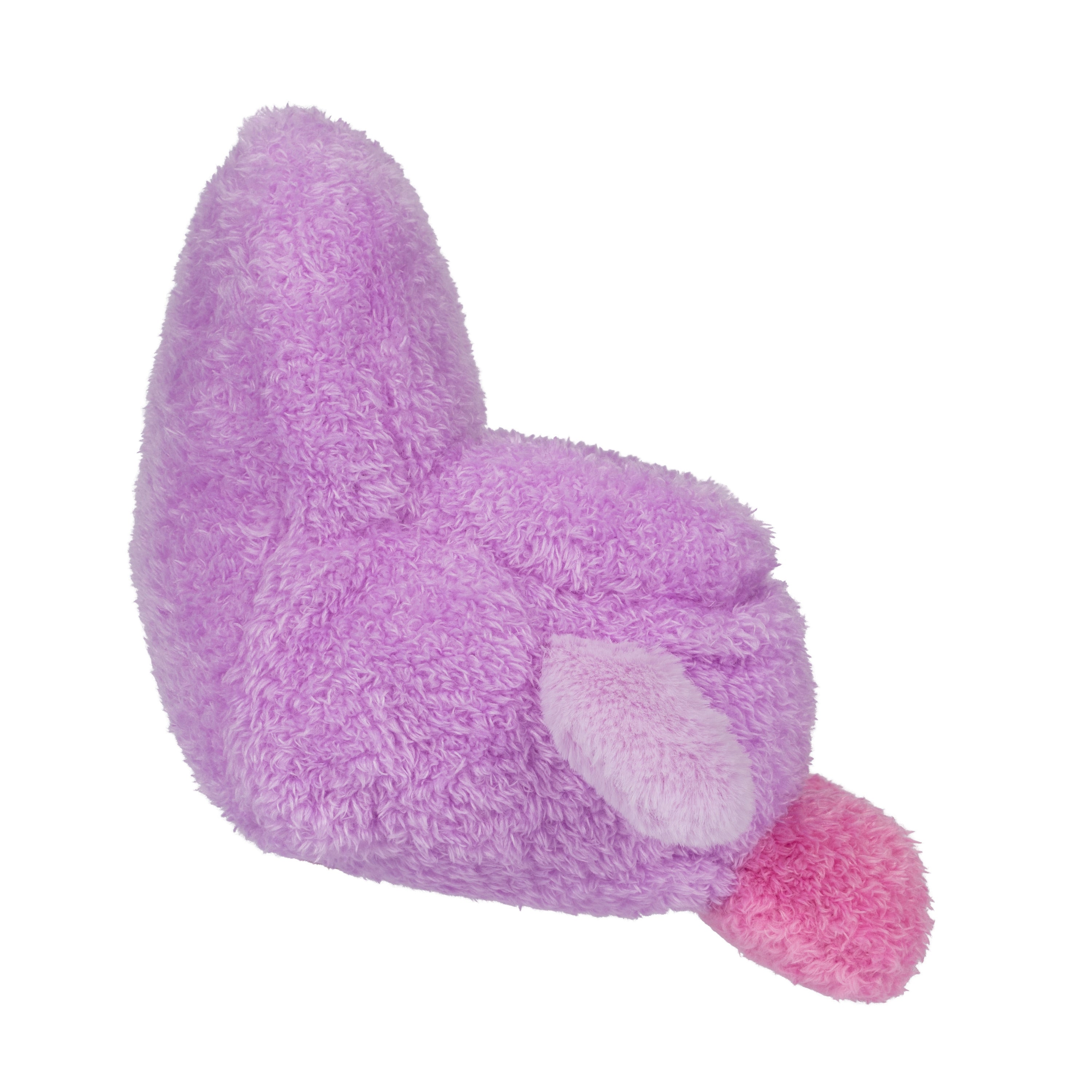 BumBumz Recliner Ralph 7.5" Plush Toy