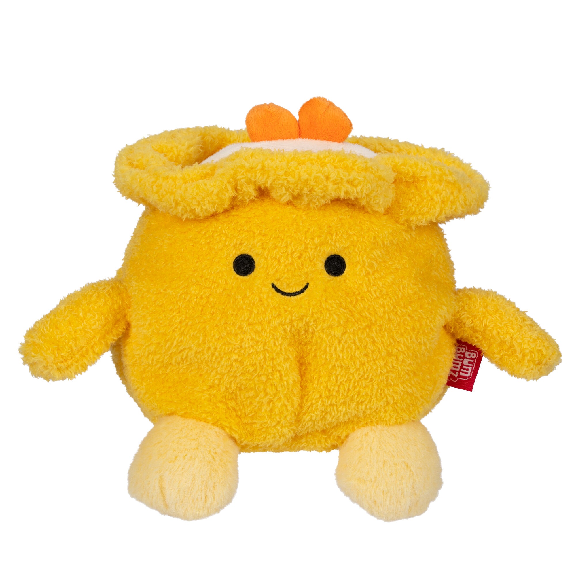 BumBumz Dim Sum Dylan 7.5" Plush Toy
