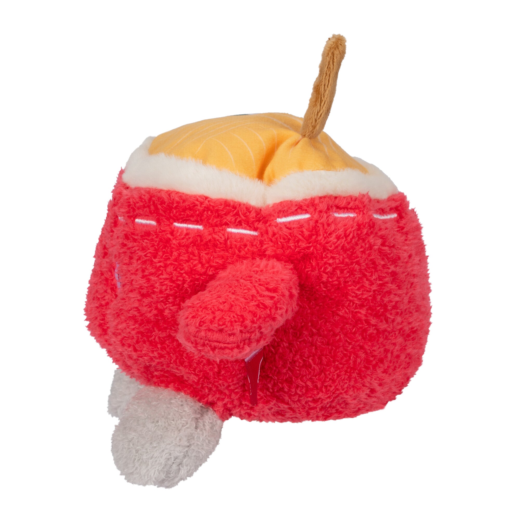 BumBumz Ramen Rufus 7.5" Plush Toy