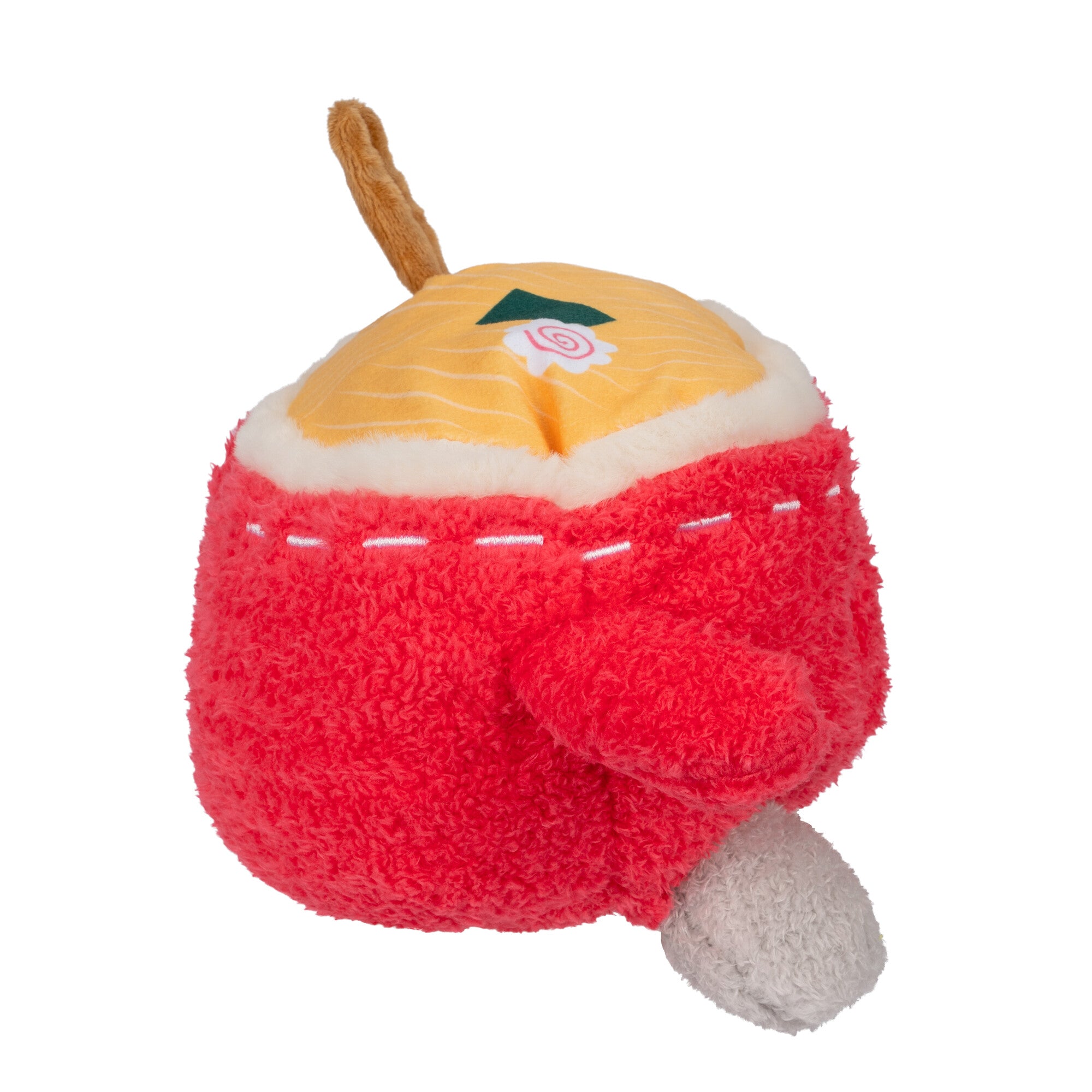 BumBumz Ramen Rufus 7.5" Plush Toy