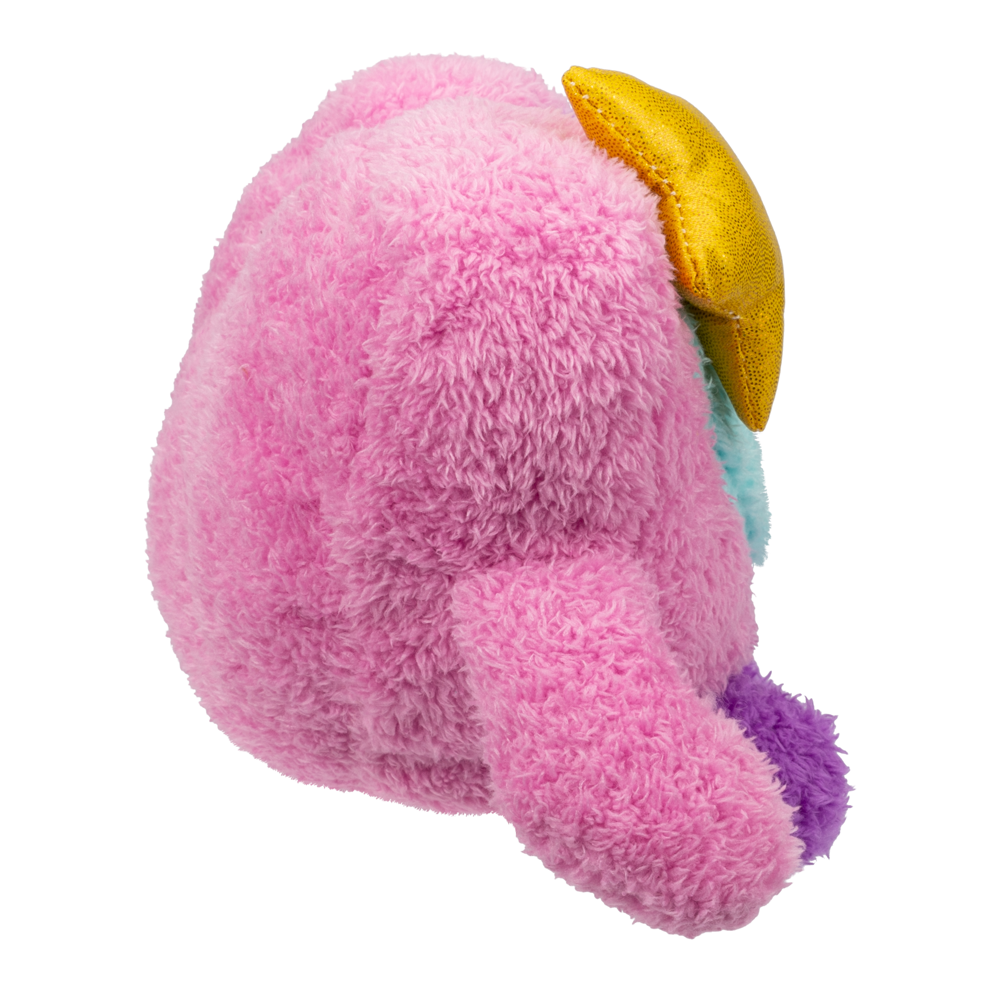 BumBumz Shooting Star Stratton 7.5" Plush Toy