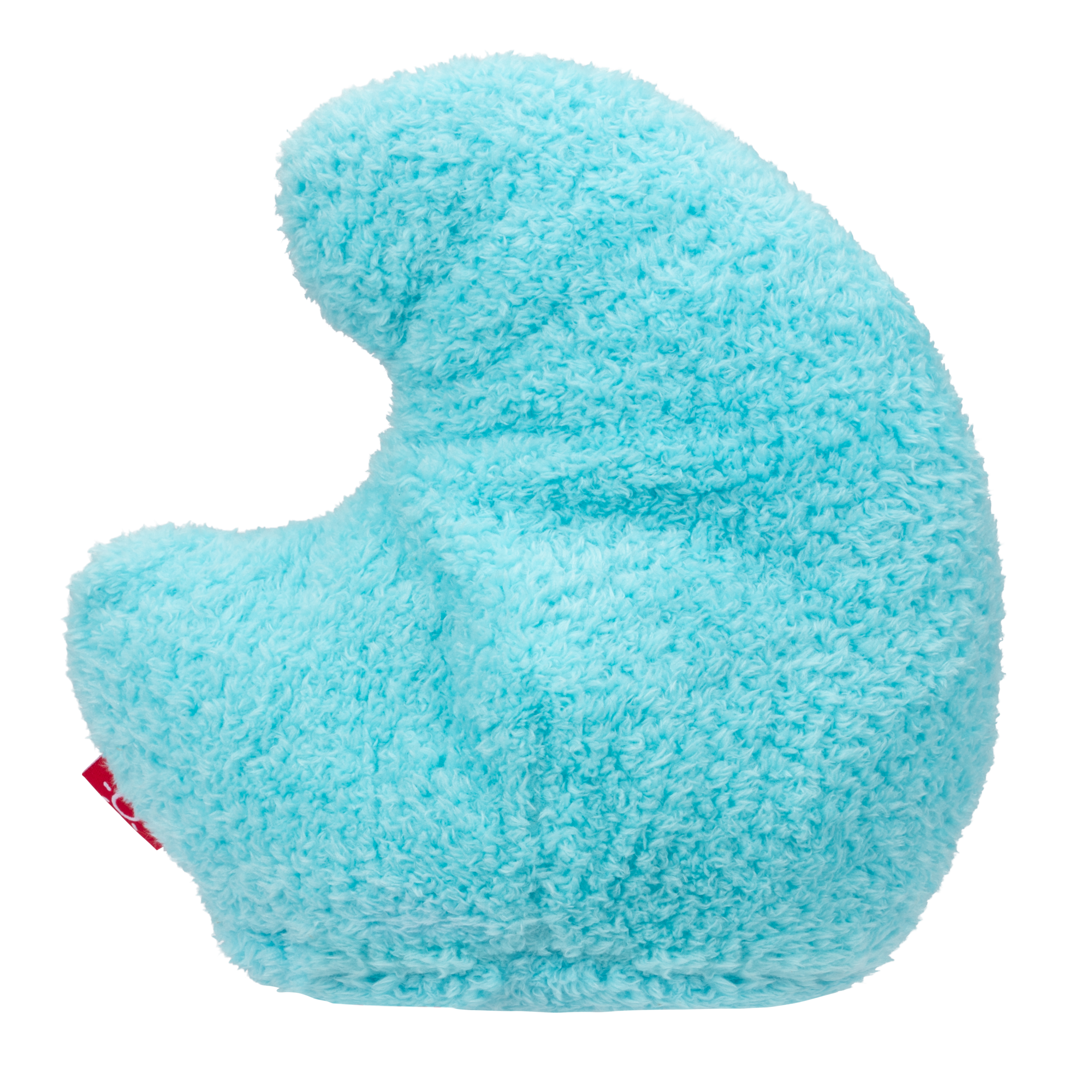 BumBumz Celestial Moon Mason 7.5" Plush Toy