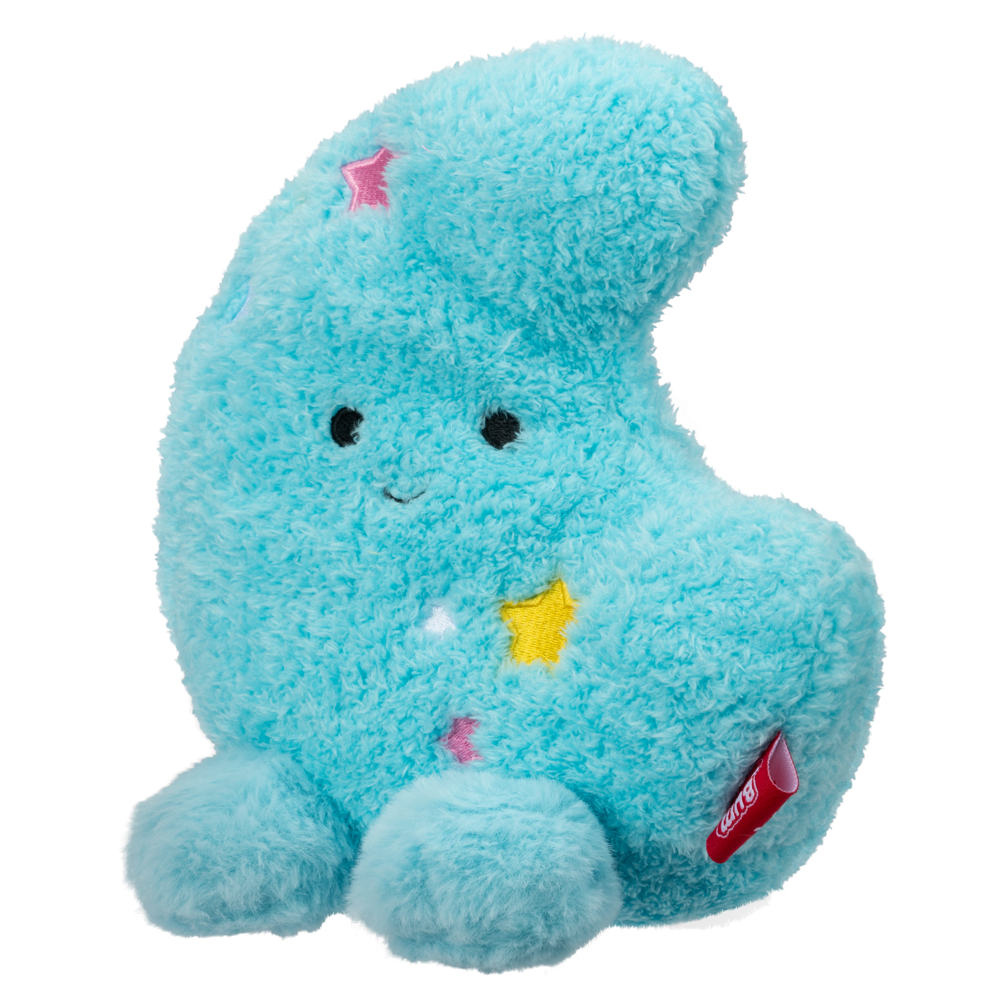 BumBumz Celestial Moon Mason 7.5" Plush Toy