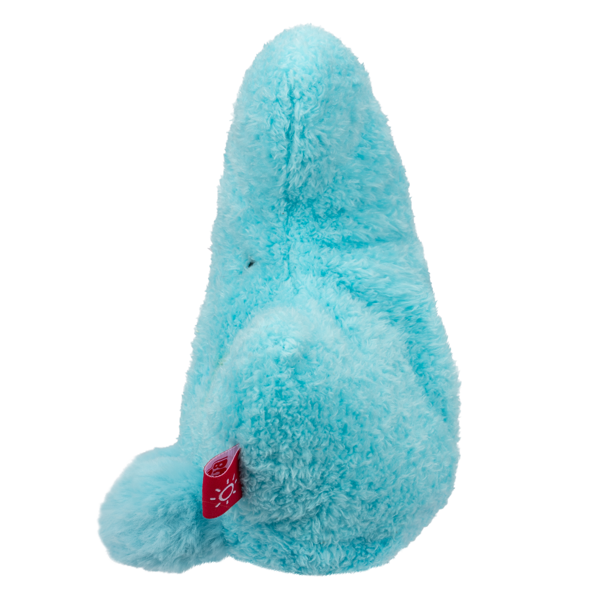 BumBumz Celestial Moon Mason 7.5" Plush Toy