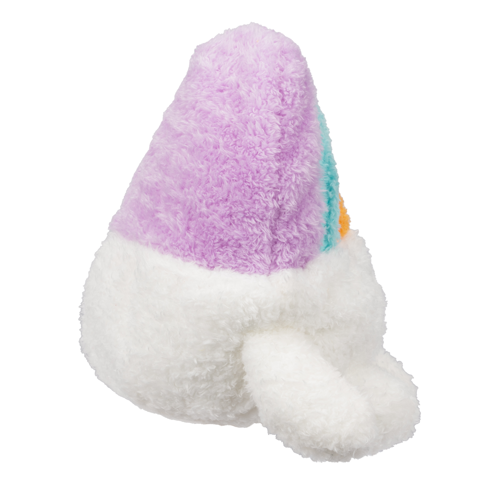 BumBumz Rainbow Cloud Rue 7.5" Plush Toy
