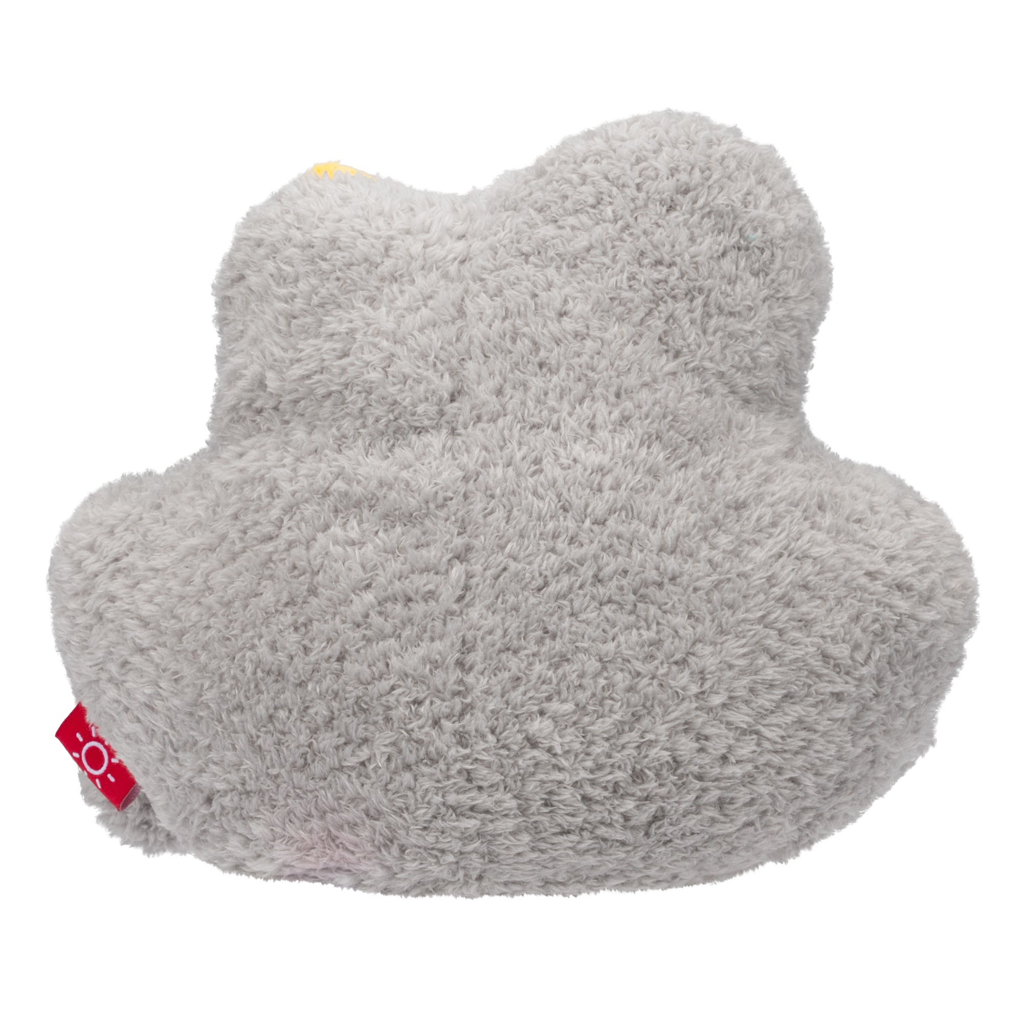 BumBumz Storm Cloud Sam 7.5" Plush Toy