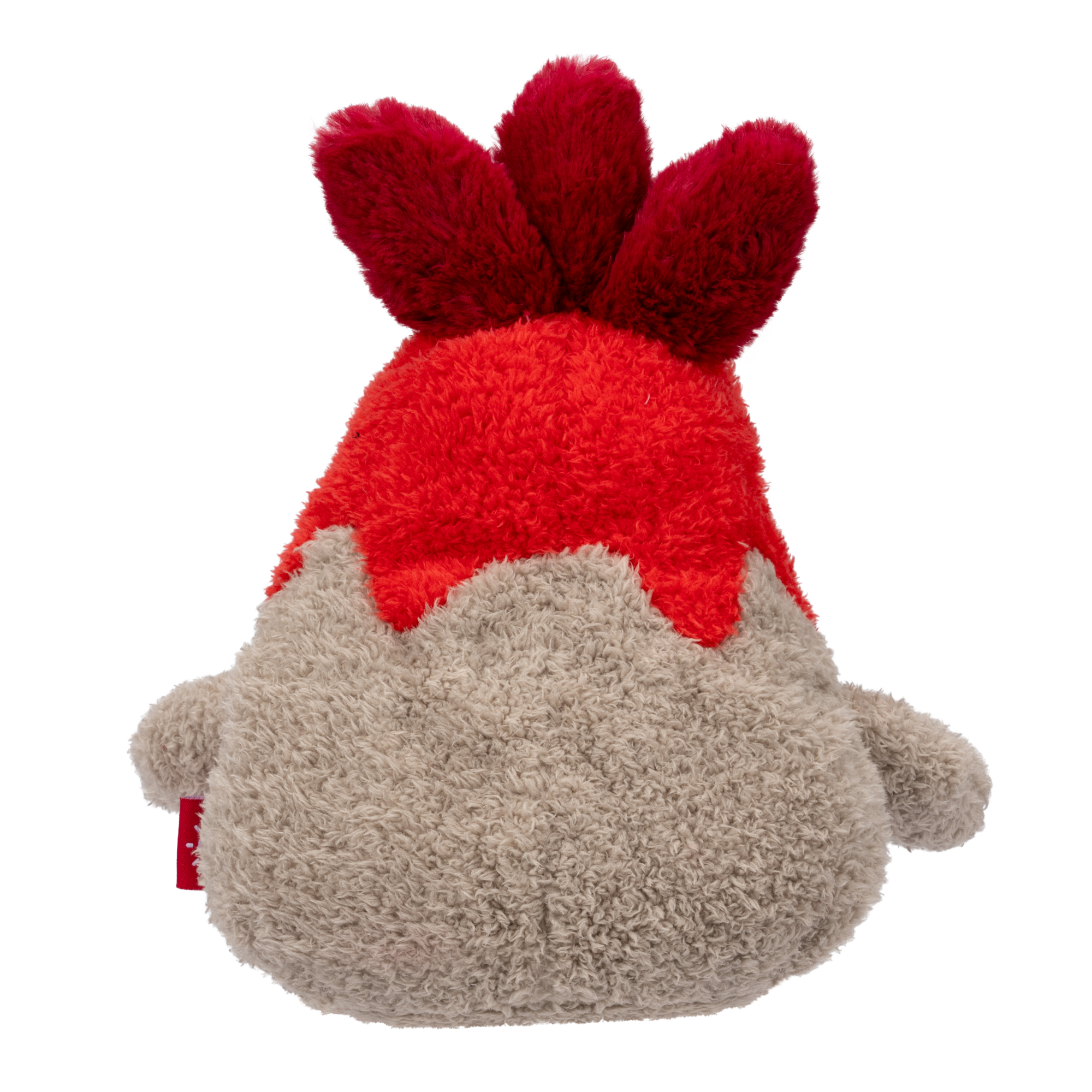 BumBumz Volcano Volkan 7.5" Plush Toy