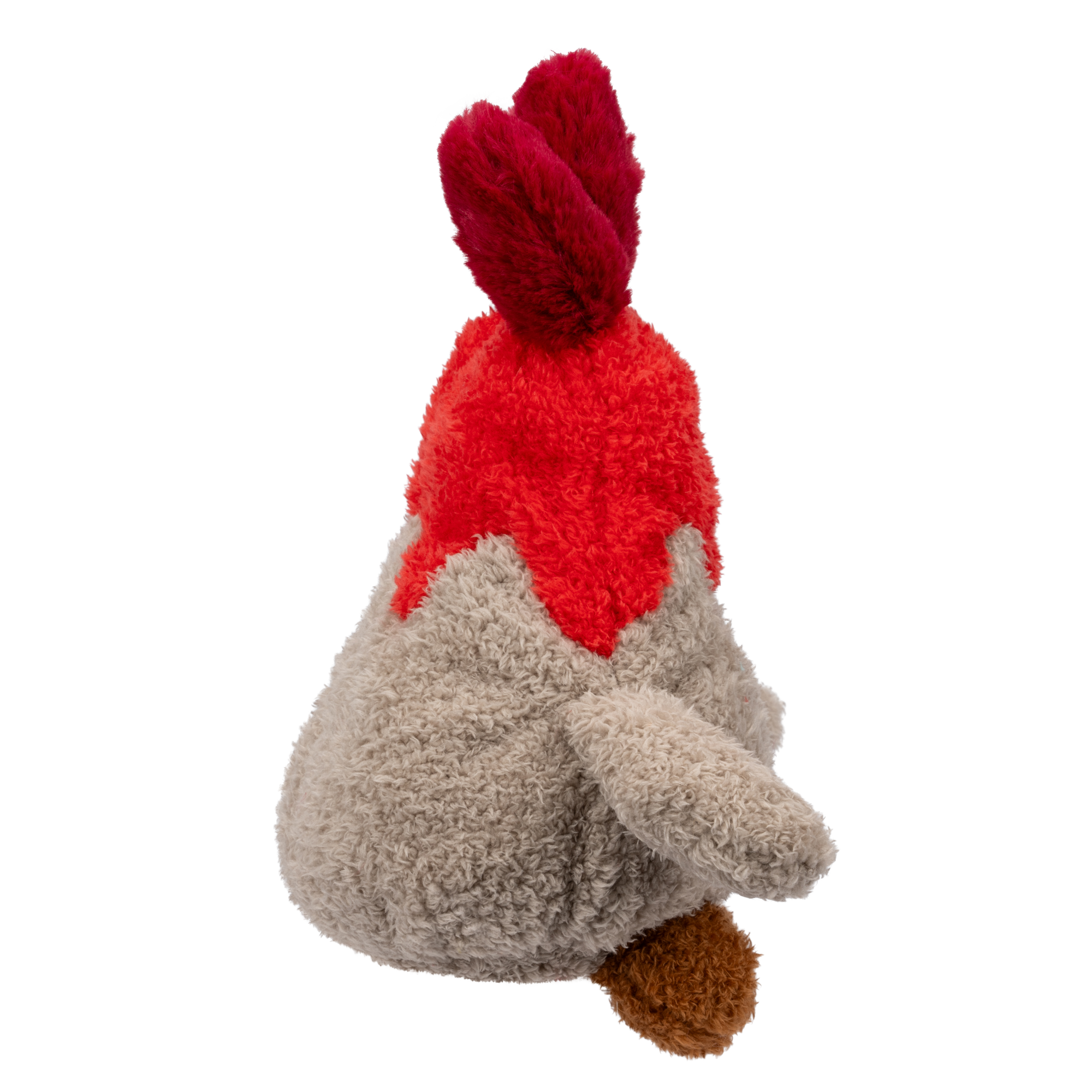 BumBumz Volcano Volkan 7.5" Plush Toy