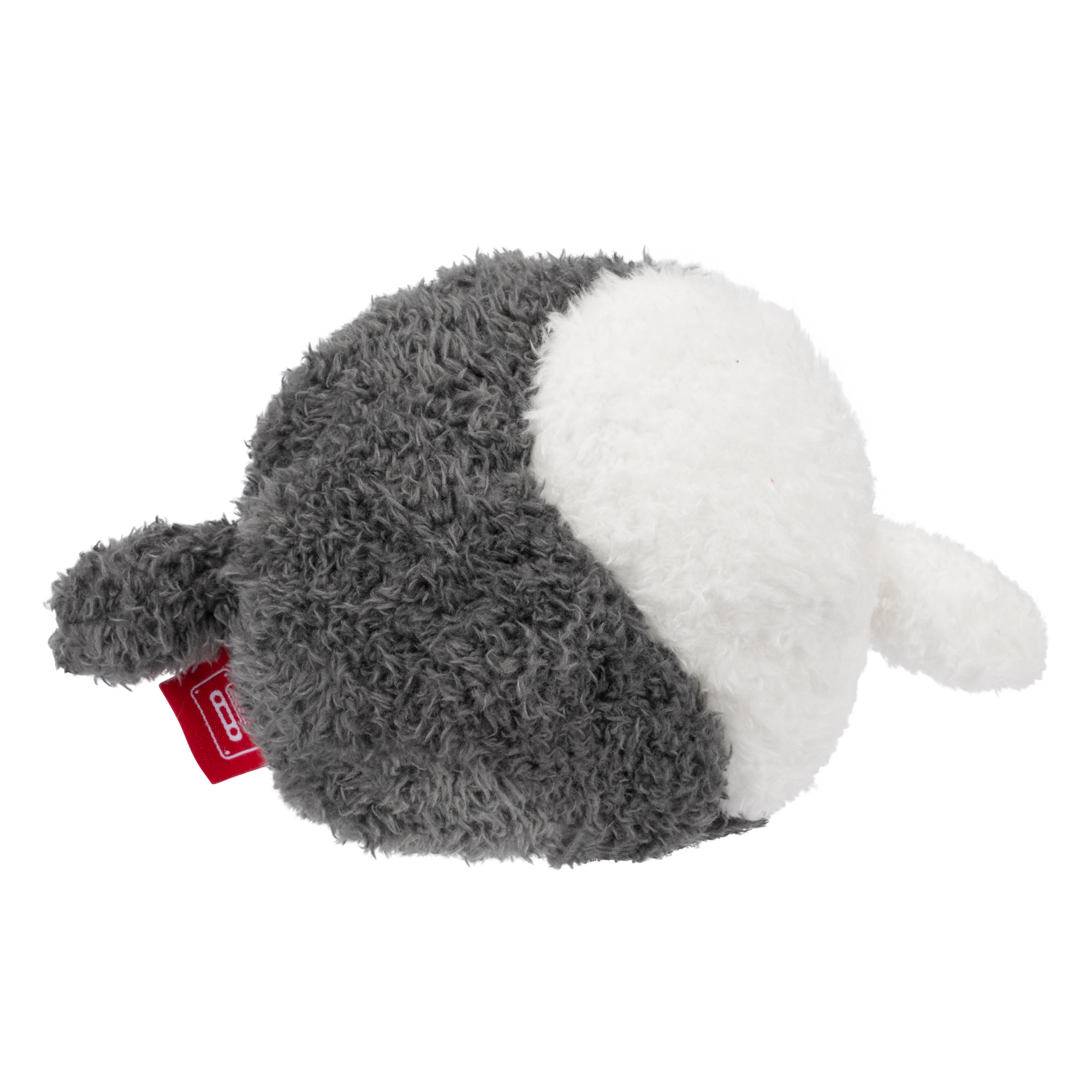 BumBumz Yin Yang Josh 4.5" Plush Toy