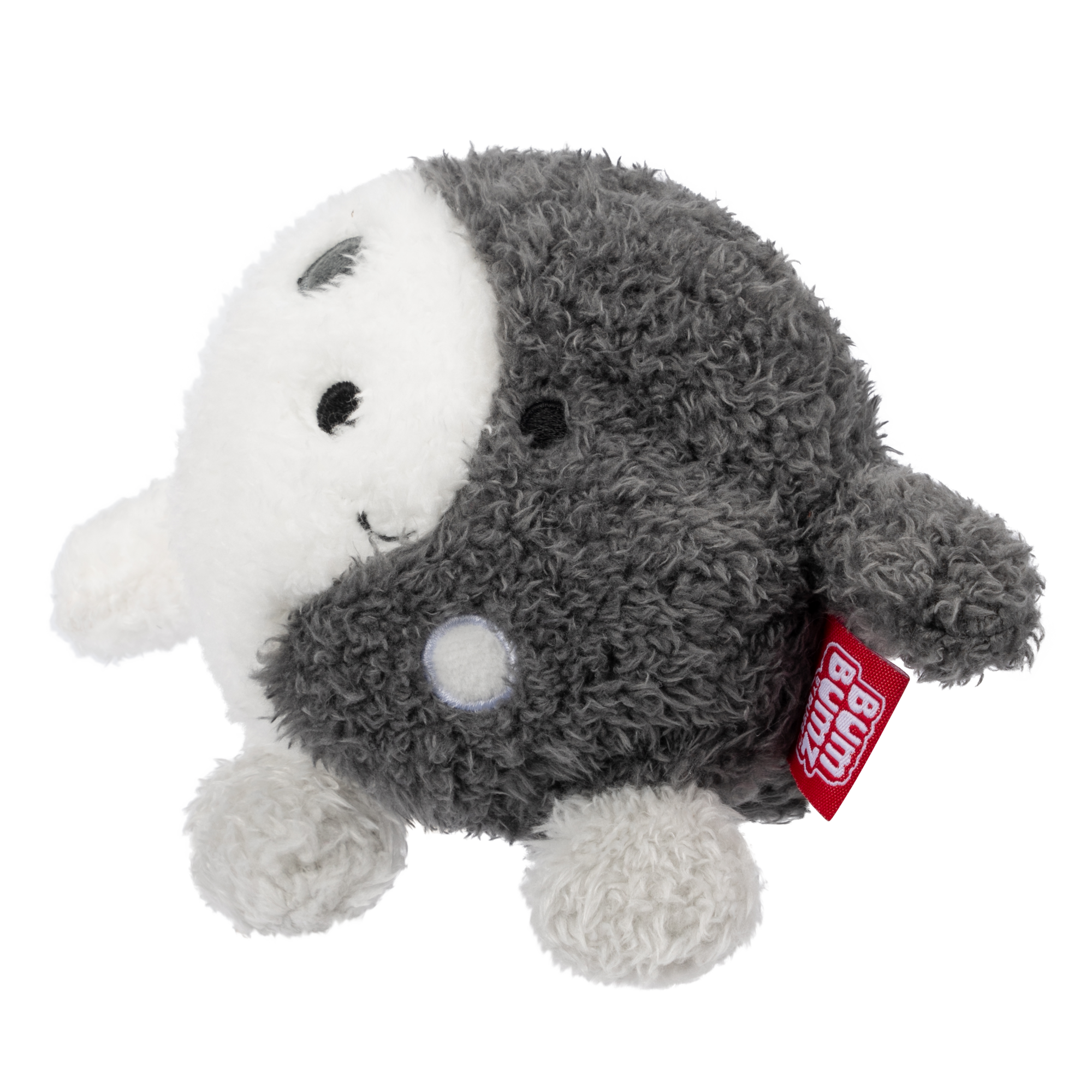 BumBumz Yin Yang Josh 4.5" Plush Toy