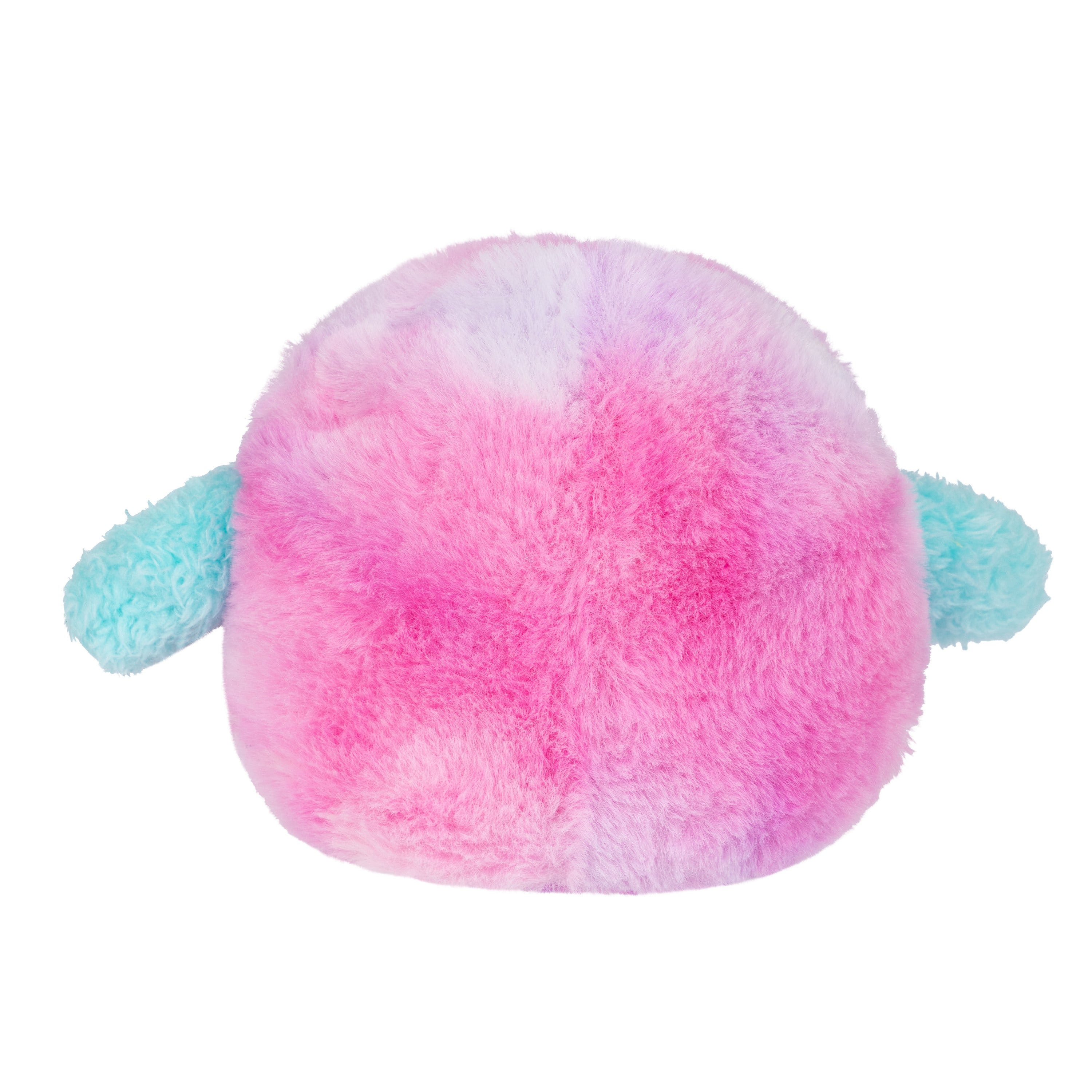 BumBumz Peace Symbol Megs 4.5" Plush Toy