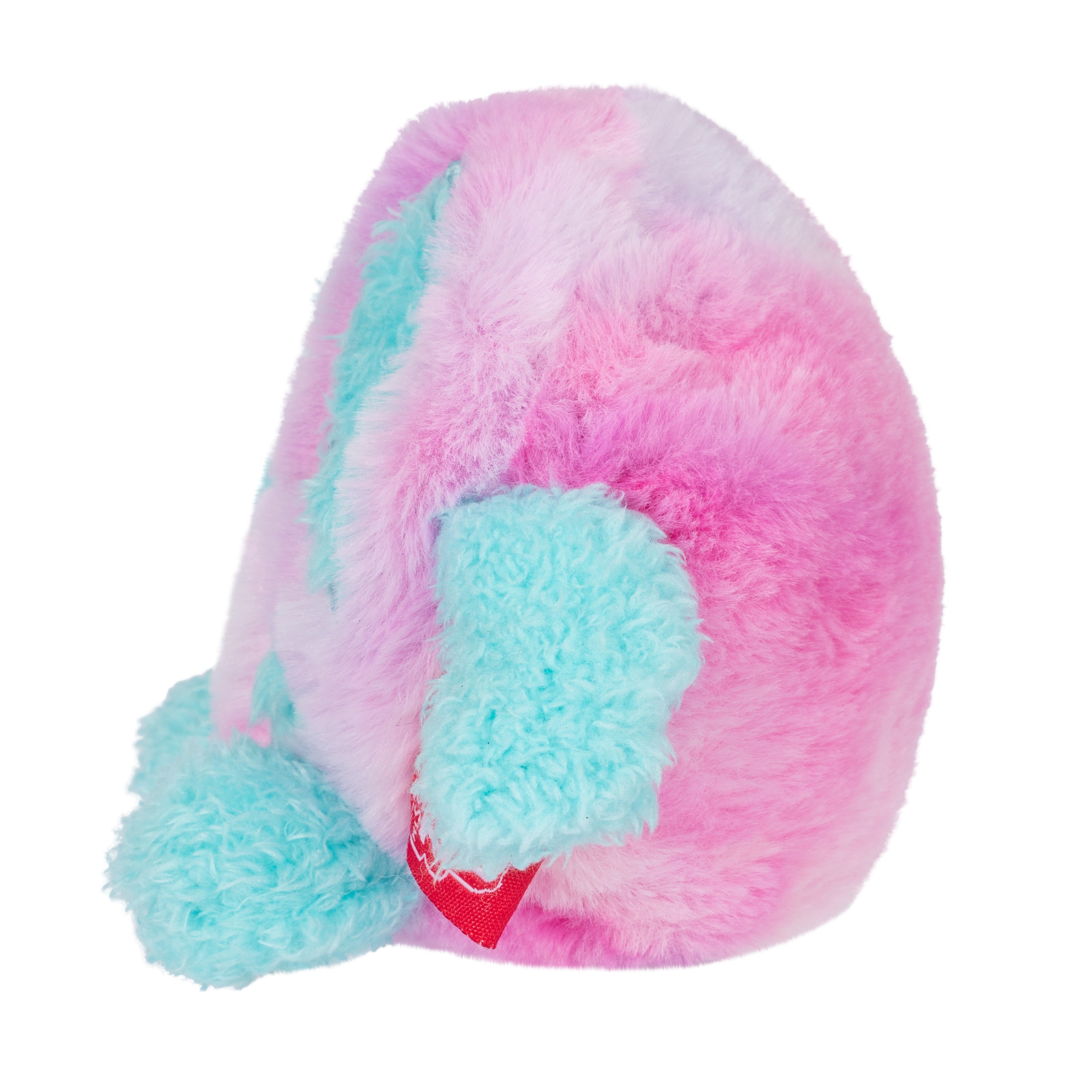 BumBumz Peace Symbol Megs 4.5" Plush Toy