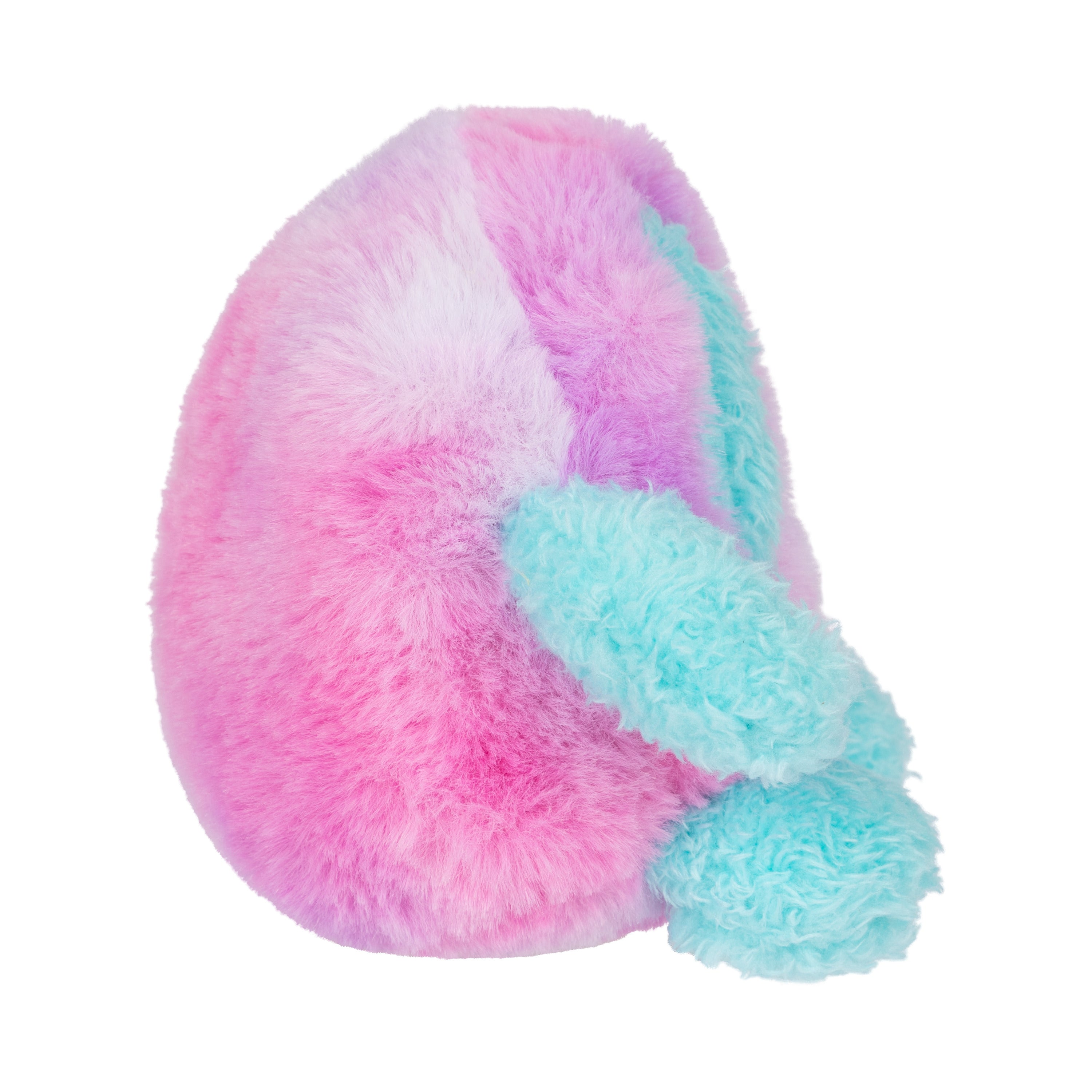 BumBumz Peace Symbol Megs 4.5" Plush Toy