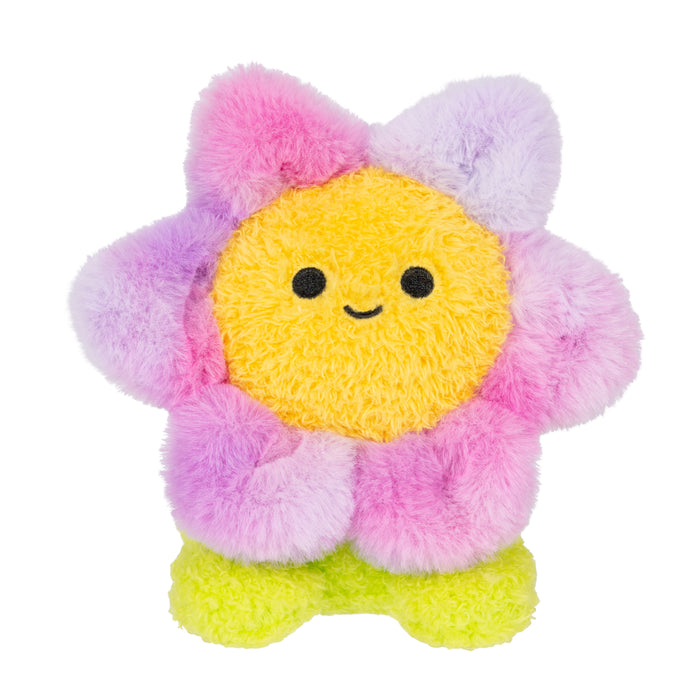 BumBumz Flower Jess 4.5" Plush Toy