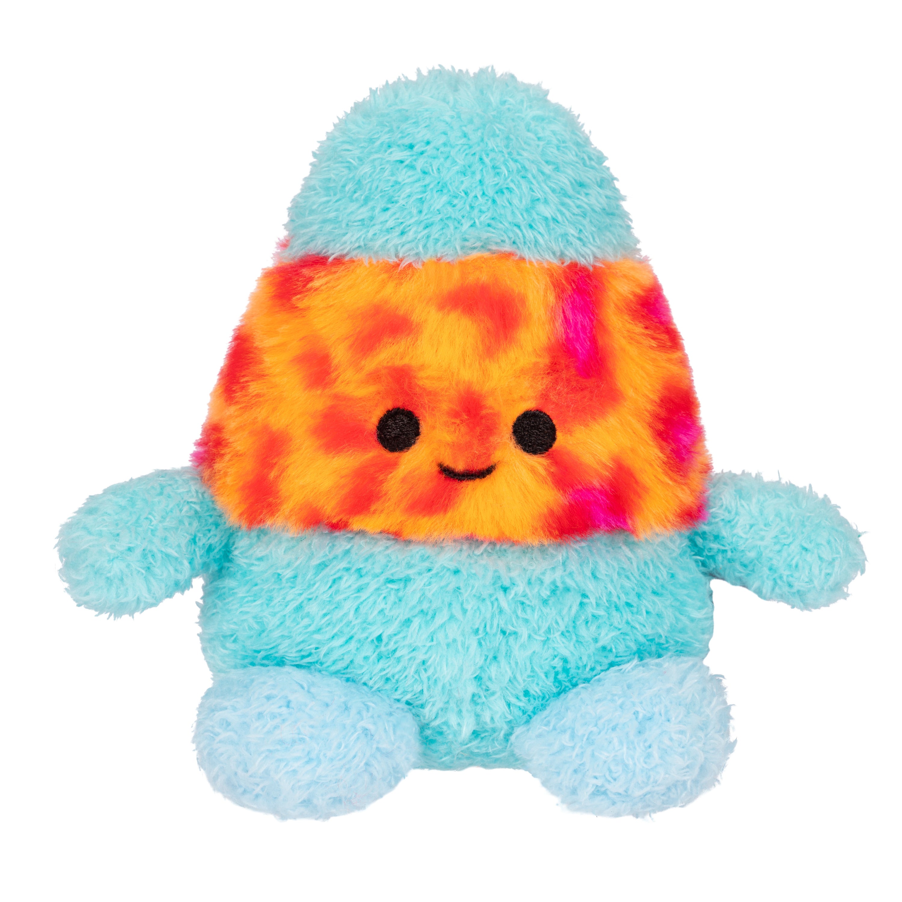 BumBumz Lava Lamp Sara 4.5" Plush Toy