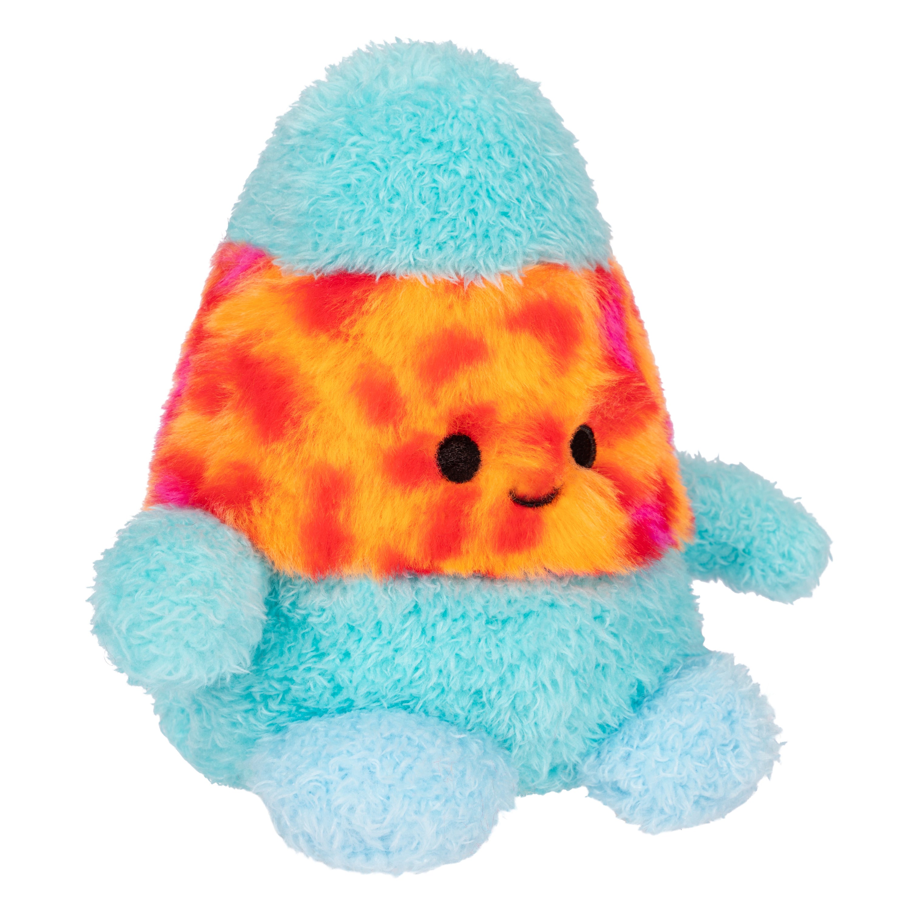 BumBumz Lava Lamp Sara 4.5" Plush Toy