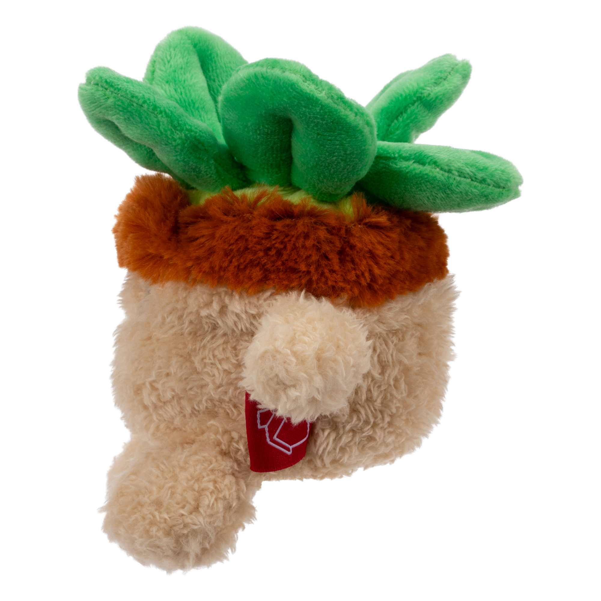 BumBumz Succulent Stu 4.5" Plush Toy