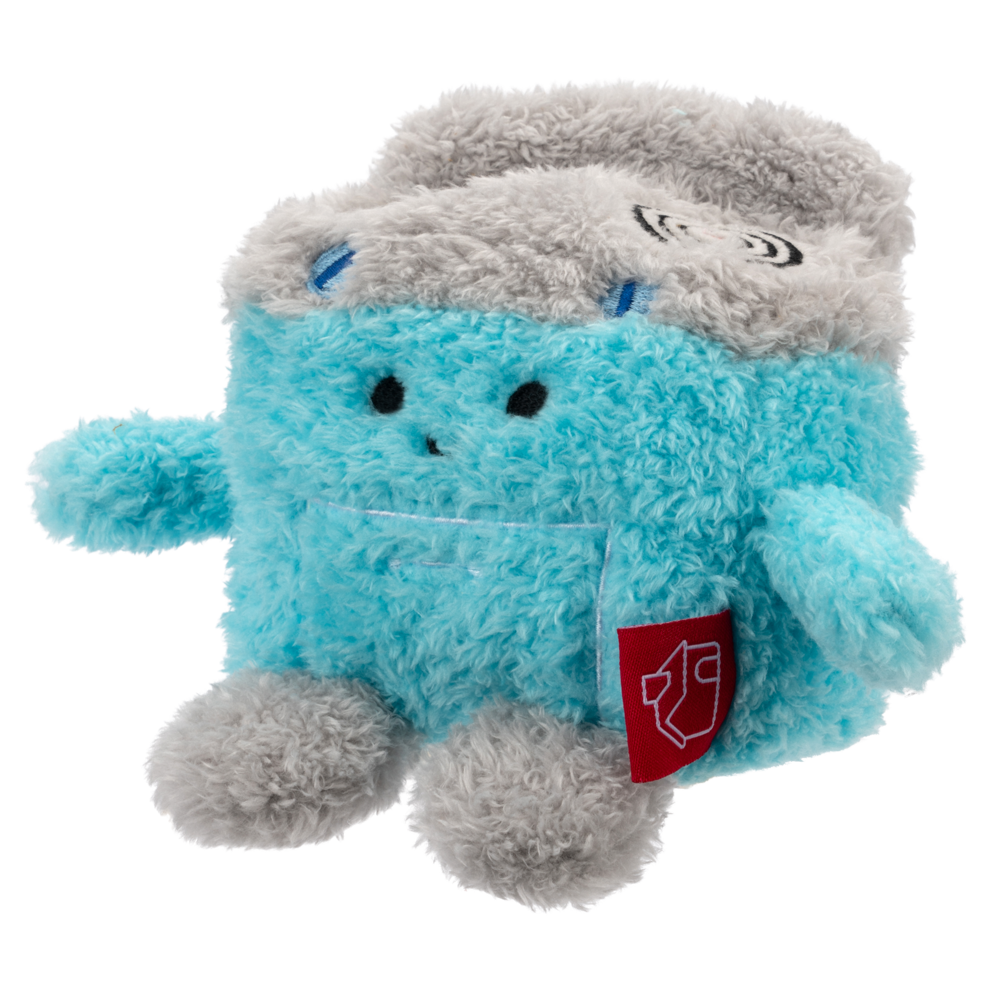 BumBumz Oven Olan 4.5" Plush Toy