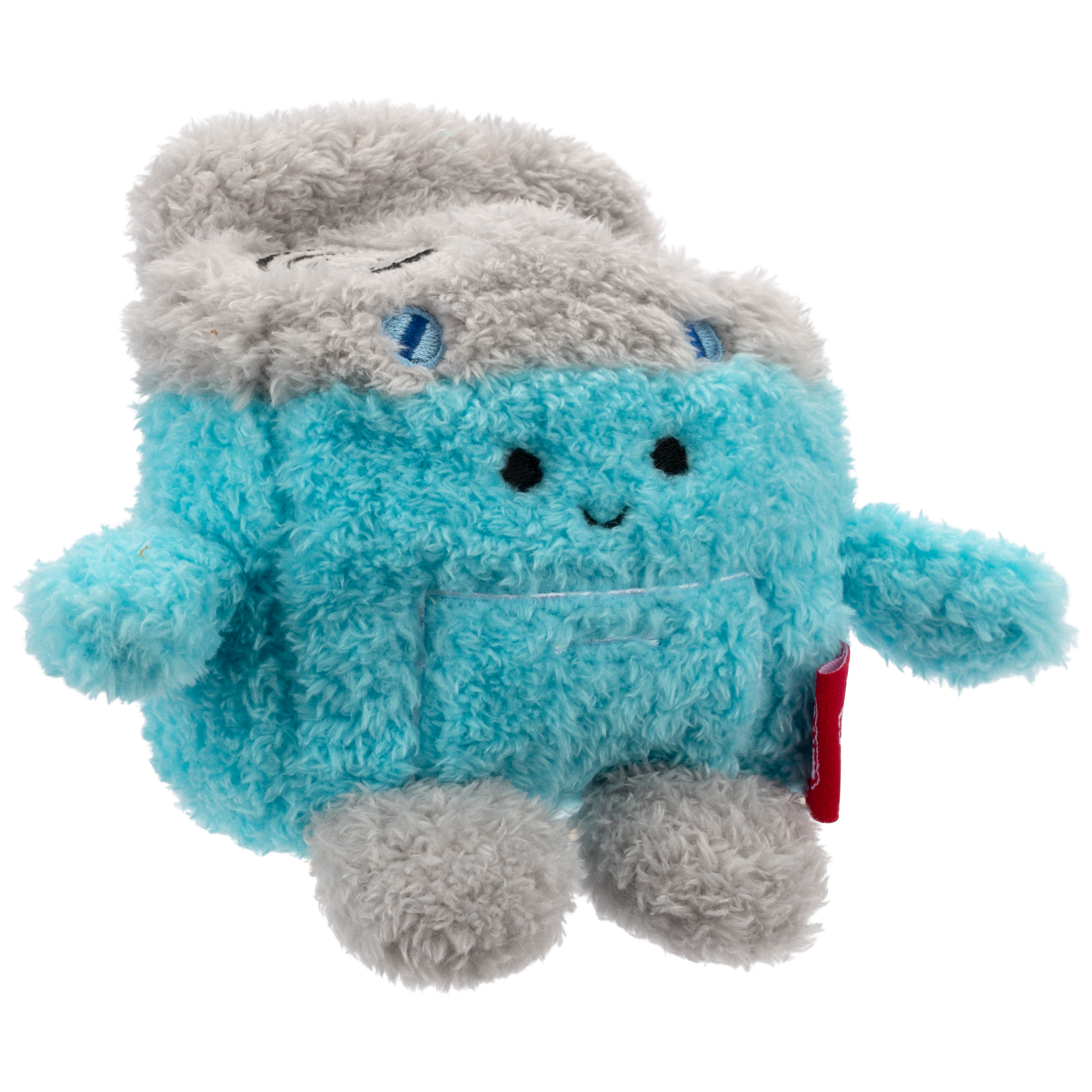 BumBumz Oven Olan 4.5" Plush Toy