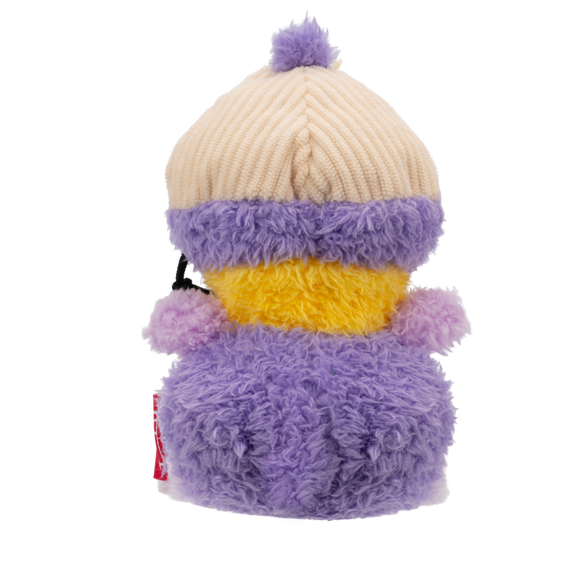 BumBumz Lamp Leslie 4.5" Plush Toy