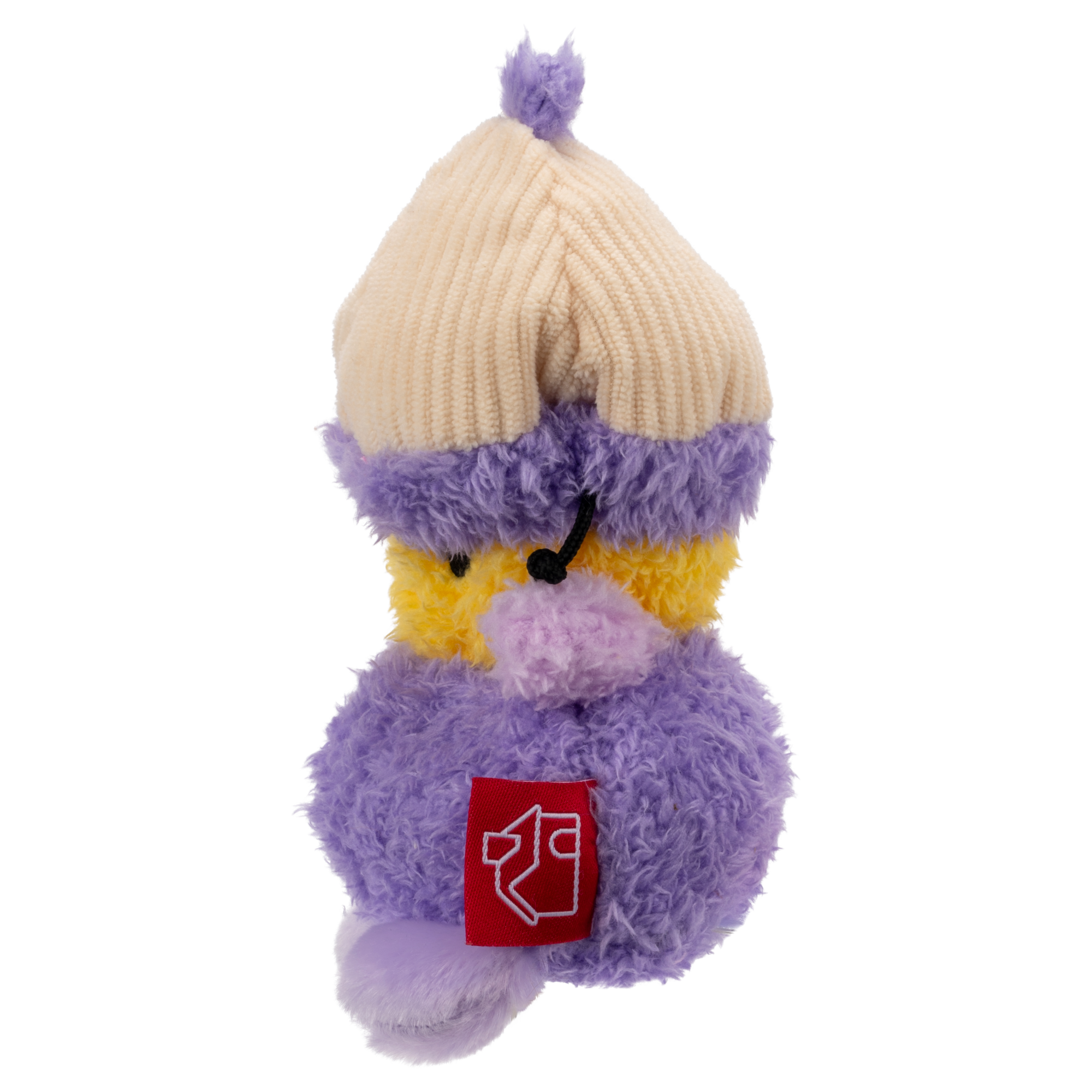 BumBumz Lamp Leslie 4.5" Plush Toy