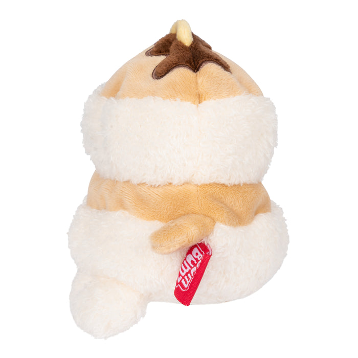 BumBumz Pancakes Pattie 4.5" Plush Toy