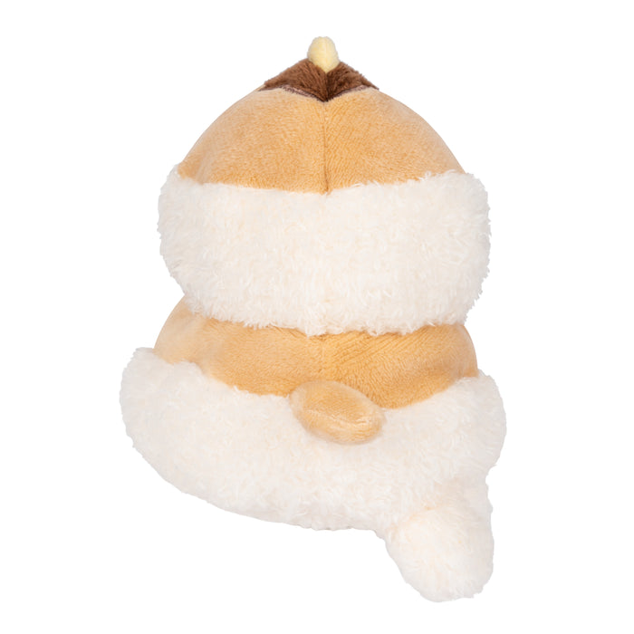 BumBumz Pancakes Pattie 4.5" Plush Toy