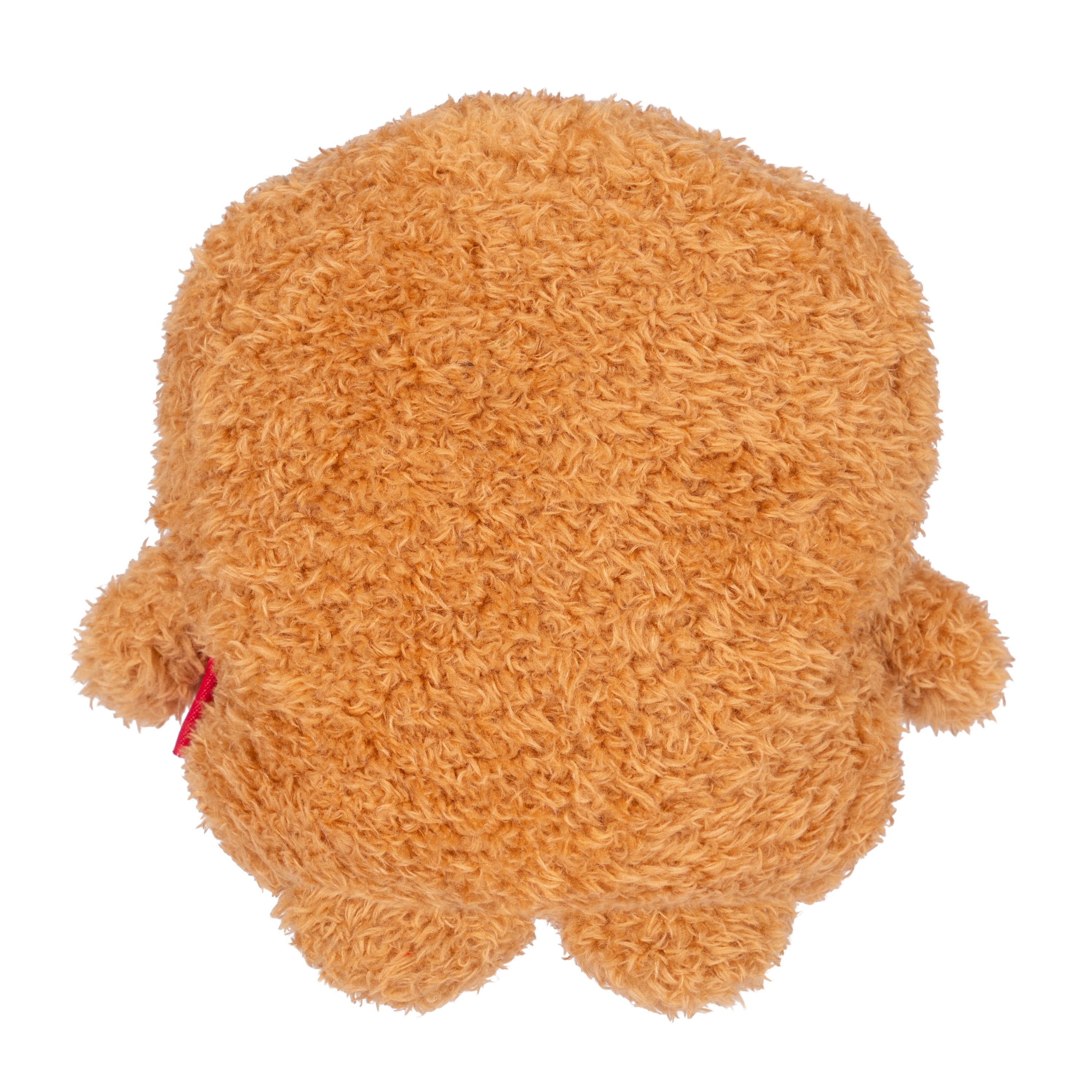 BumBumz Toast w/ Rainbow Jam Timothy 4.5" Plush Toy