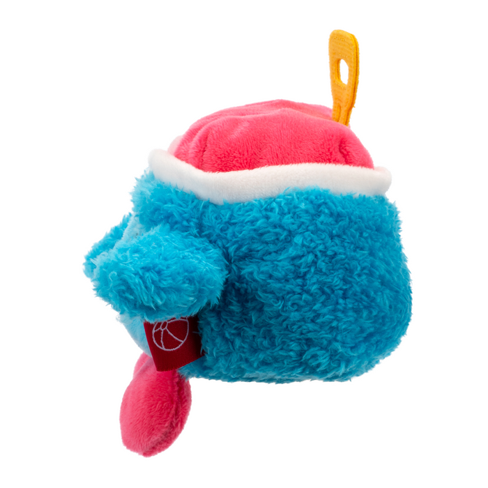 BumBumz Cooler Caleb 4.5" Plush Toy