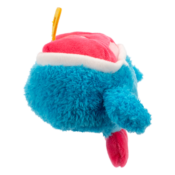 BumBumz Cooler Caleb 4.5" Plush Toy