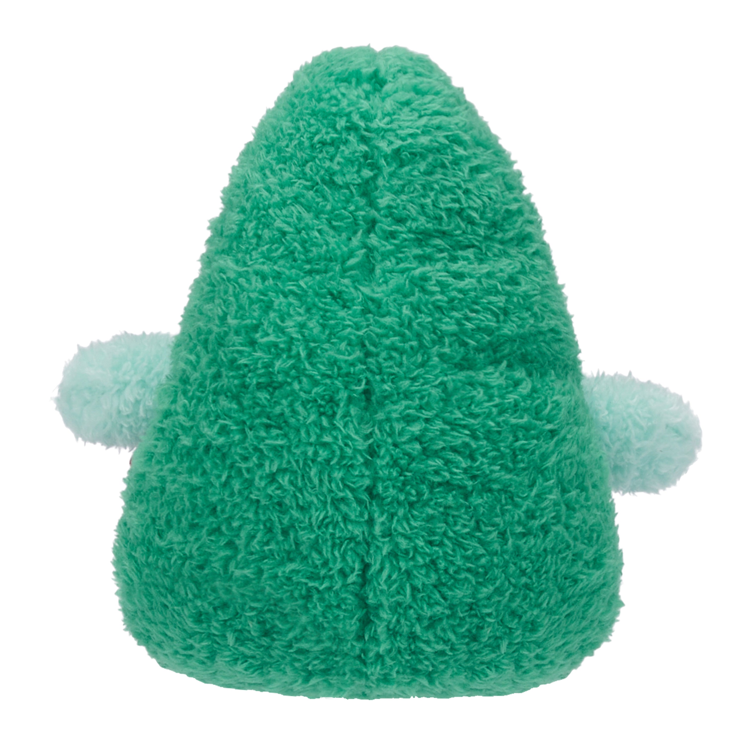 BumBumz Surfboard Silas 4.5" Plush Toy