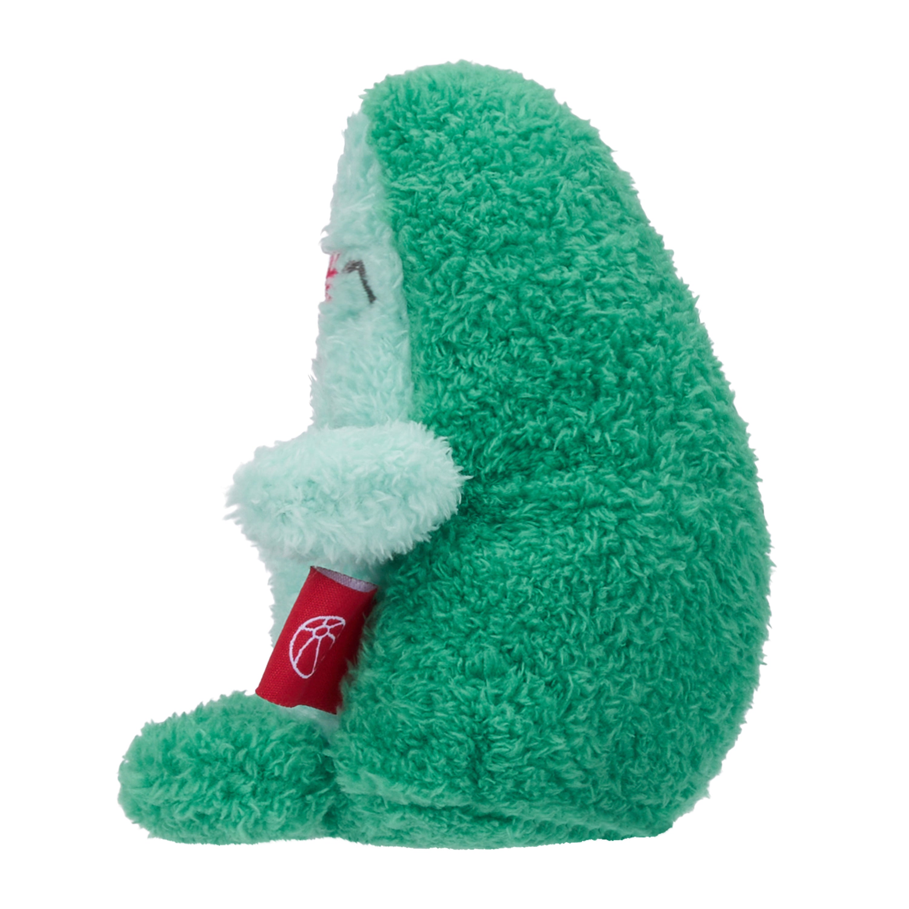BumBumz Surfboard Silas 4.5" Plush Toy