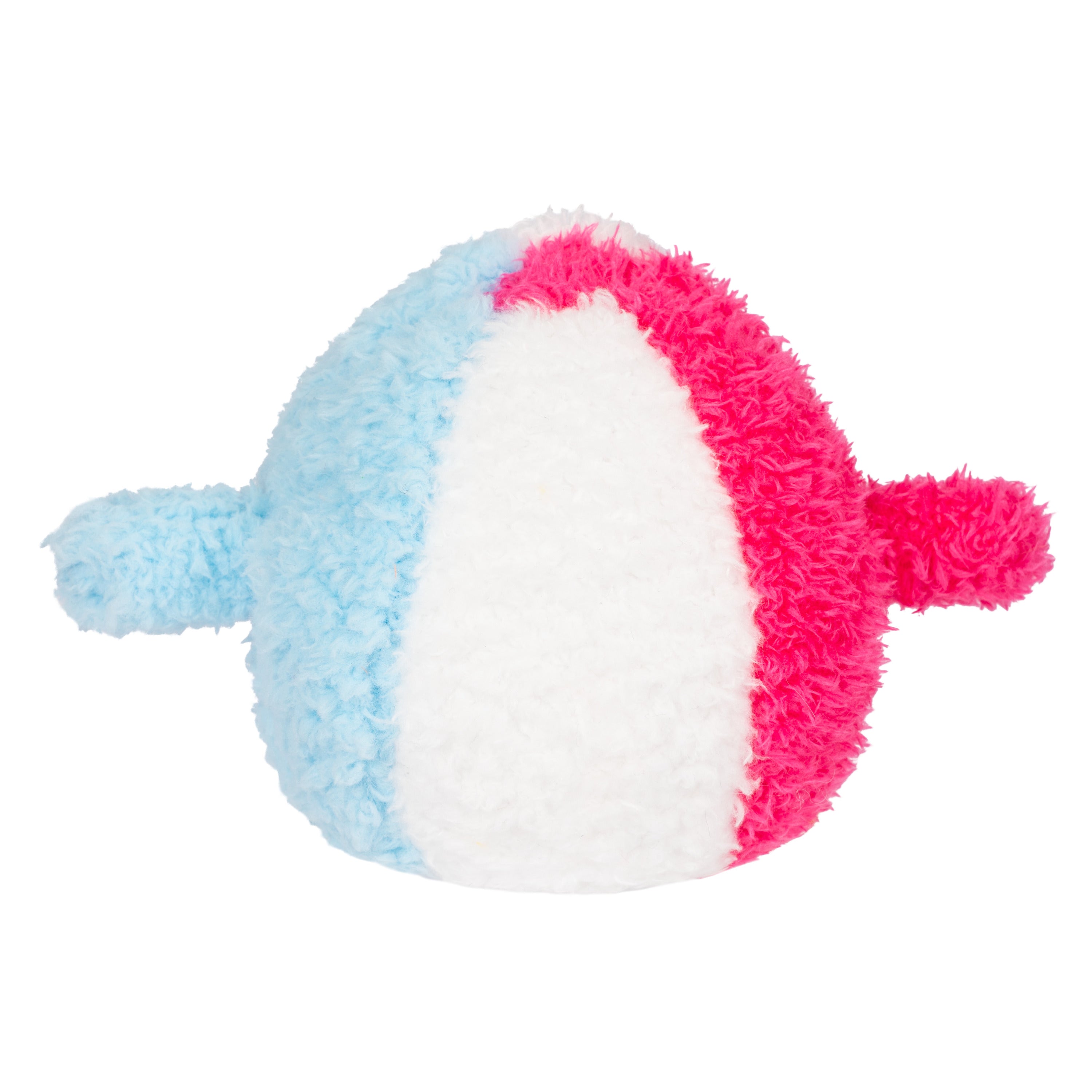 BumBumz Beach Ball Brad 4.5" Plush Toy