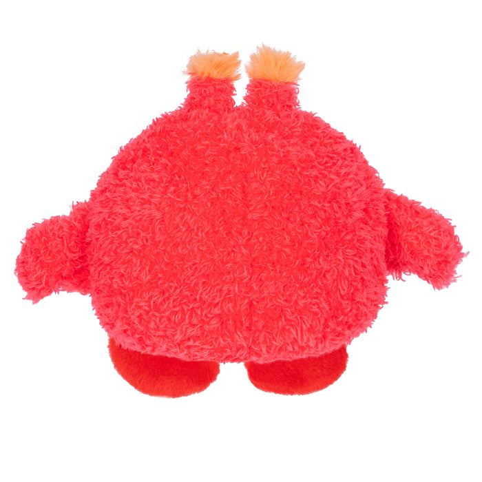 BumBumz Lobster Leilana 4.5" Plush Toy