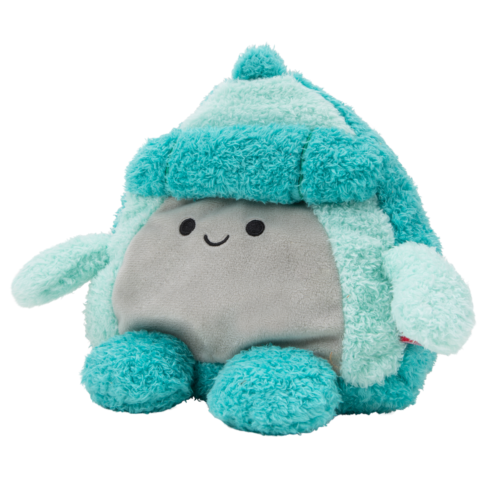 BumBumz Sleeping Tent Tabitha 7.5" Plush Toy