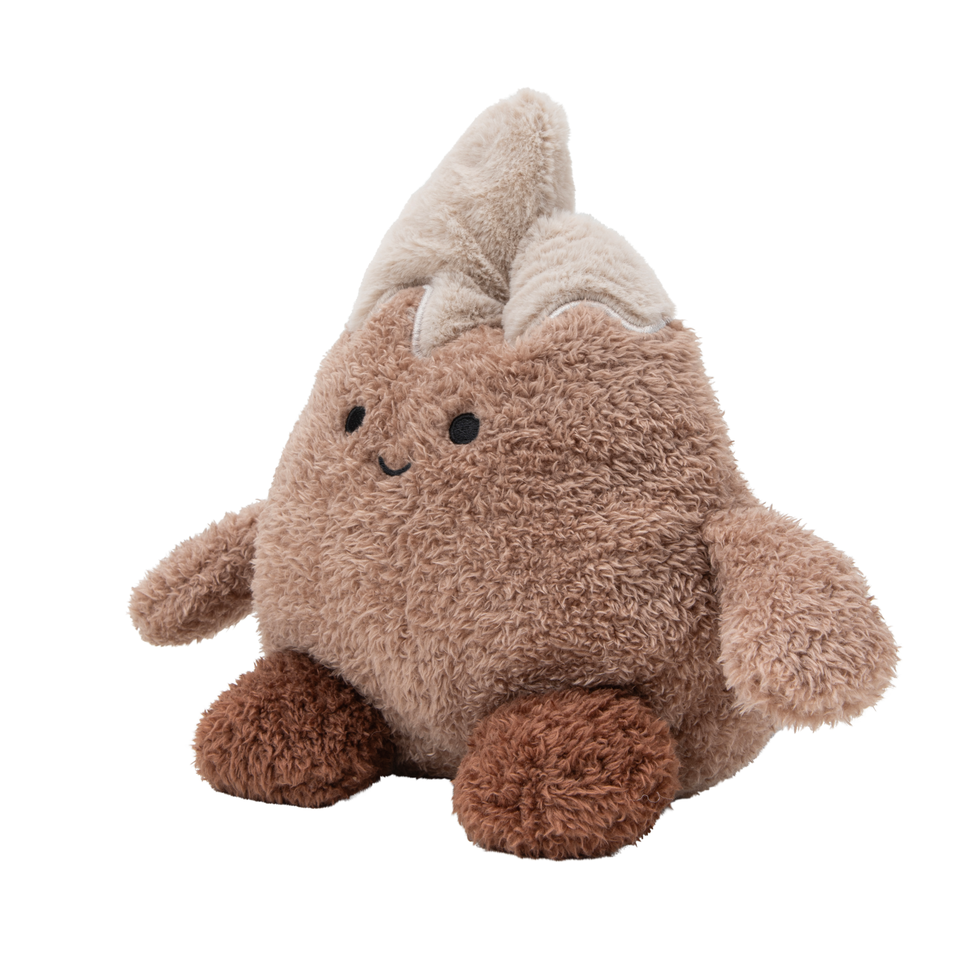 BumBumz Mountain Monica 7.5" Plush Toy