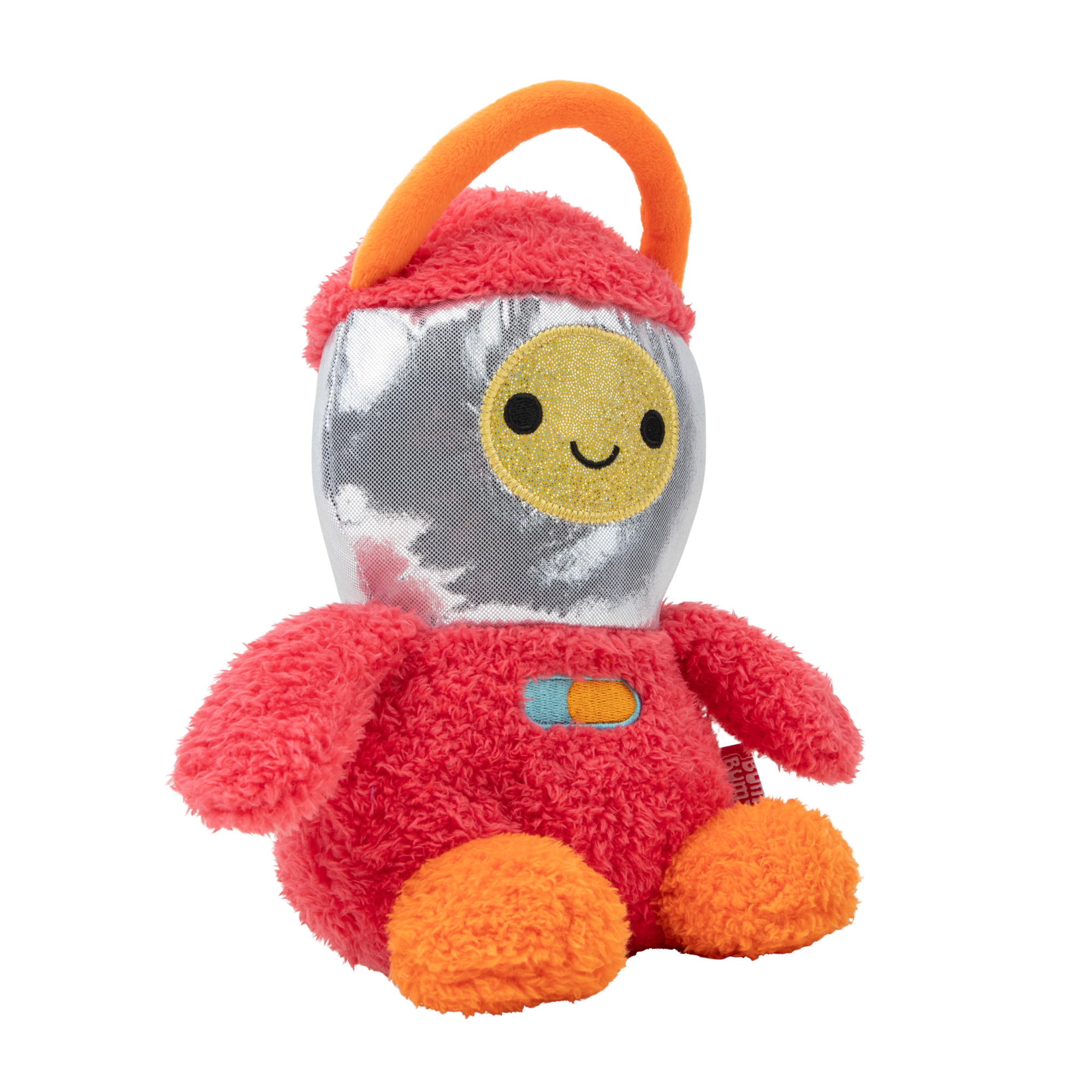 BumBumz Lamp Light Lourdes 7.5" Plush Toy