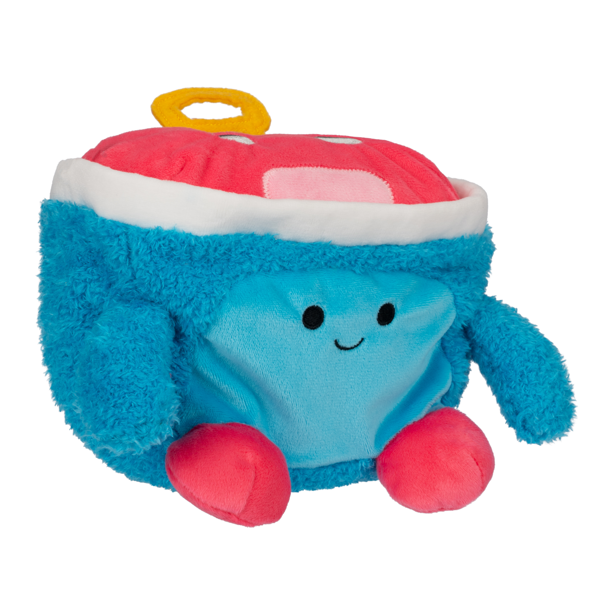 BumBumz Cooler Caleb 7.5" Plush Toy