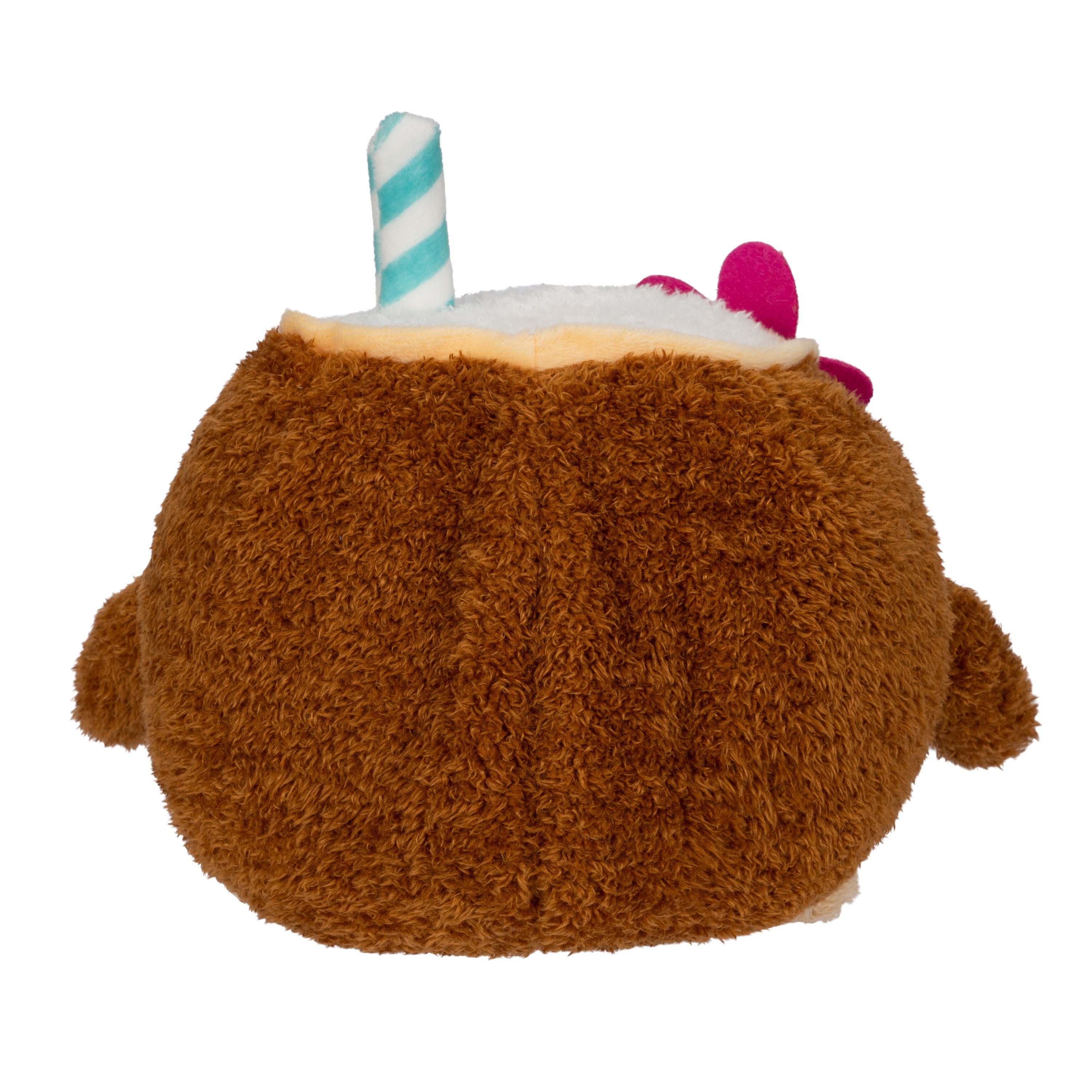 BumBumz Pina Colada Priyal 7.5" Plush Toy