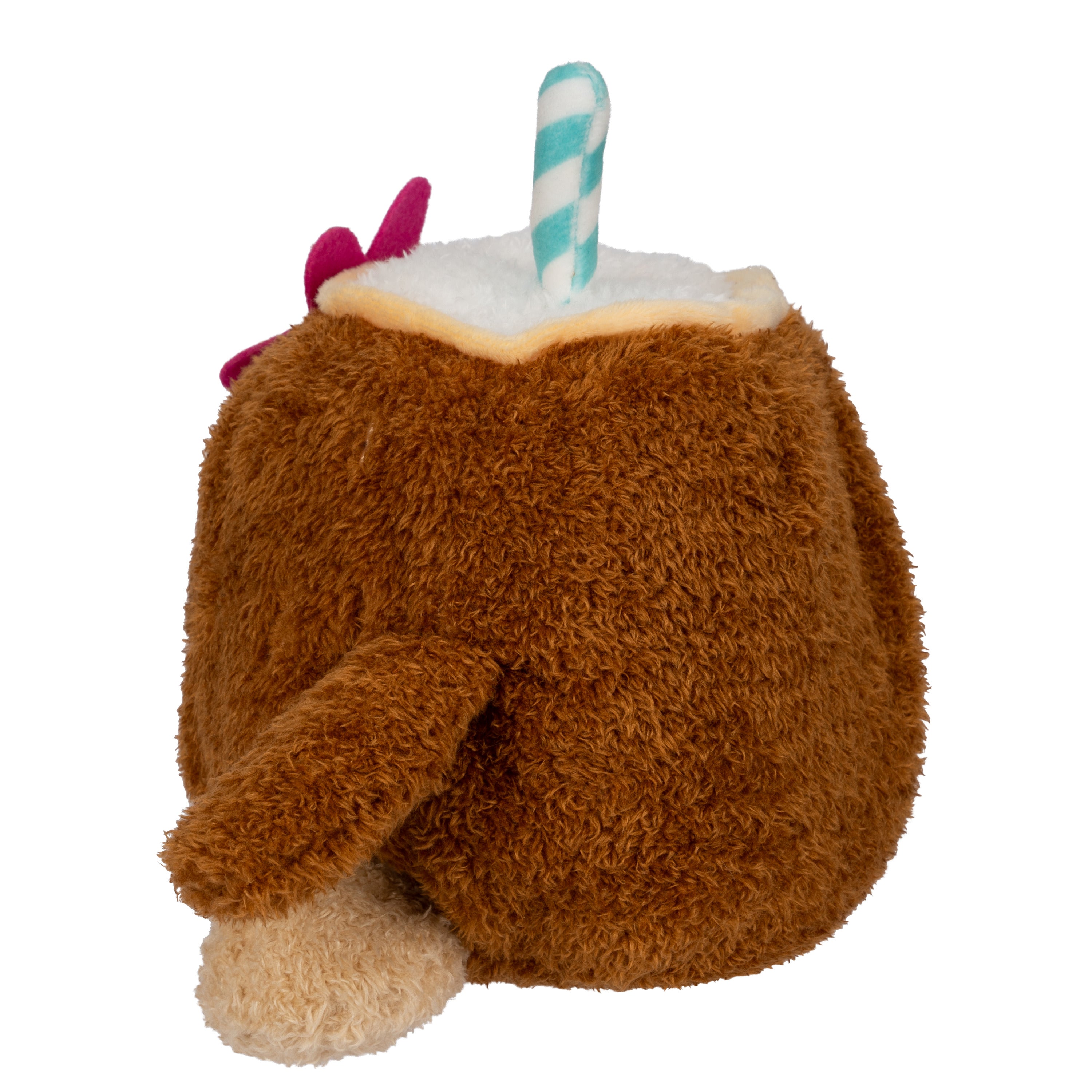 BumBumz Pina Colada Priyal 7.5" Plush Toy
