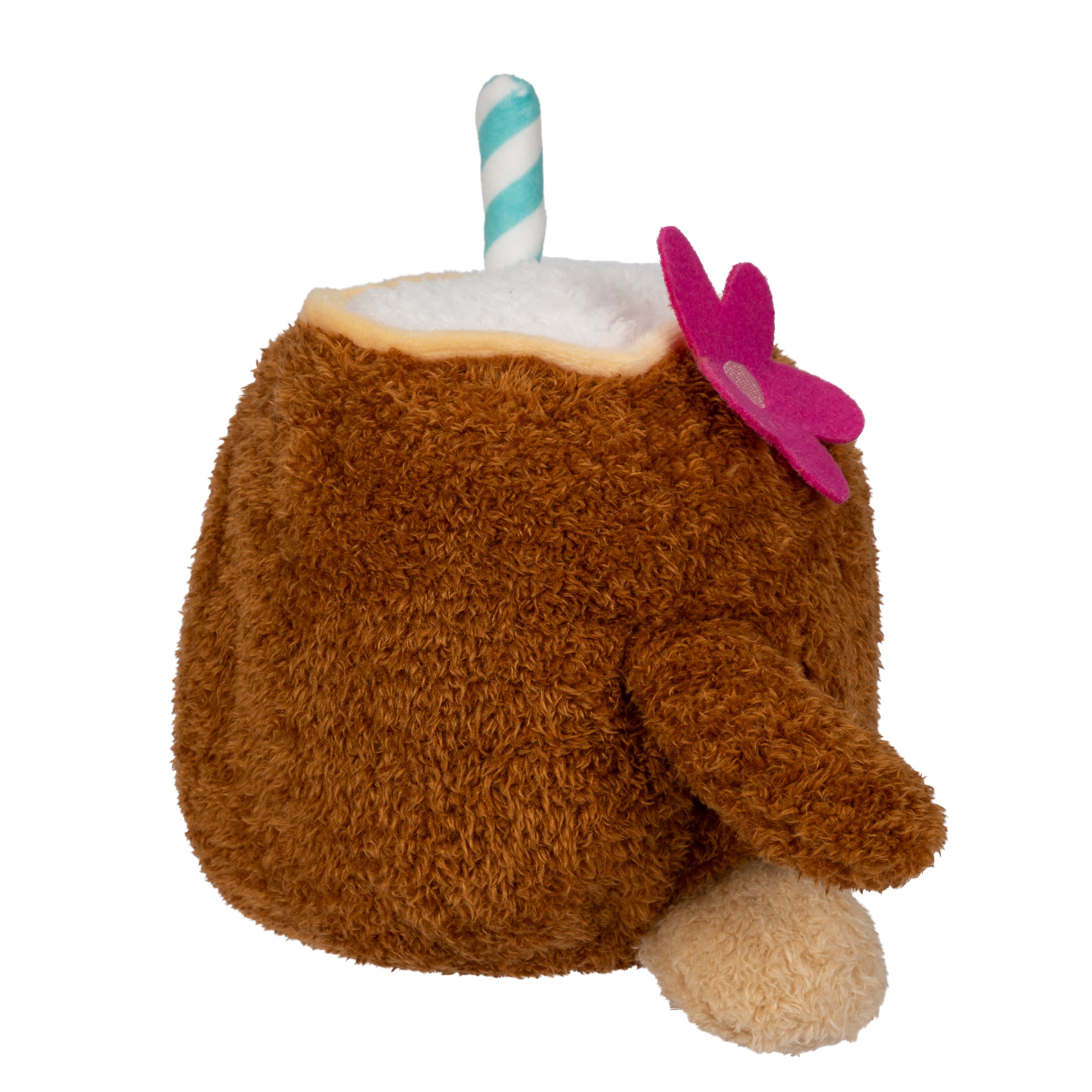 BumBumz Pina Colada Priyal 7.5" Plush Toy