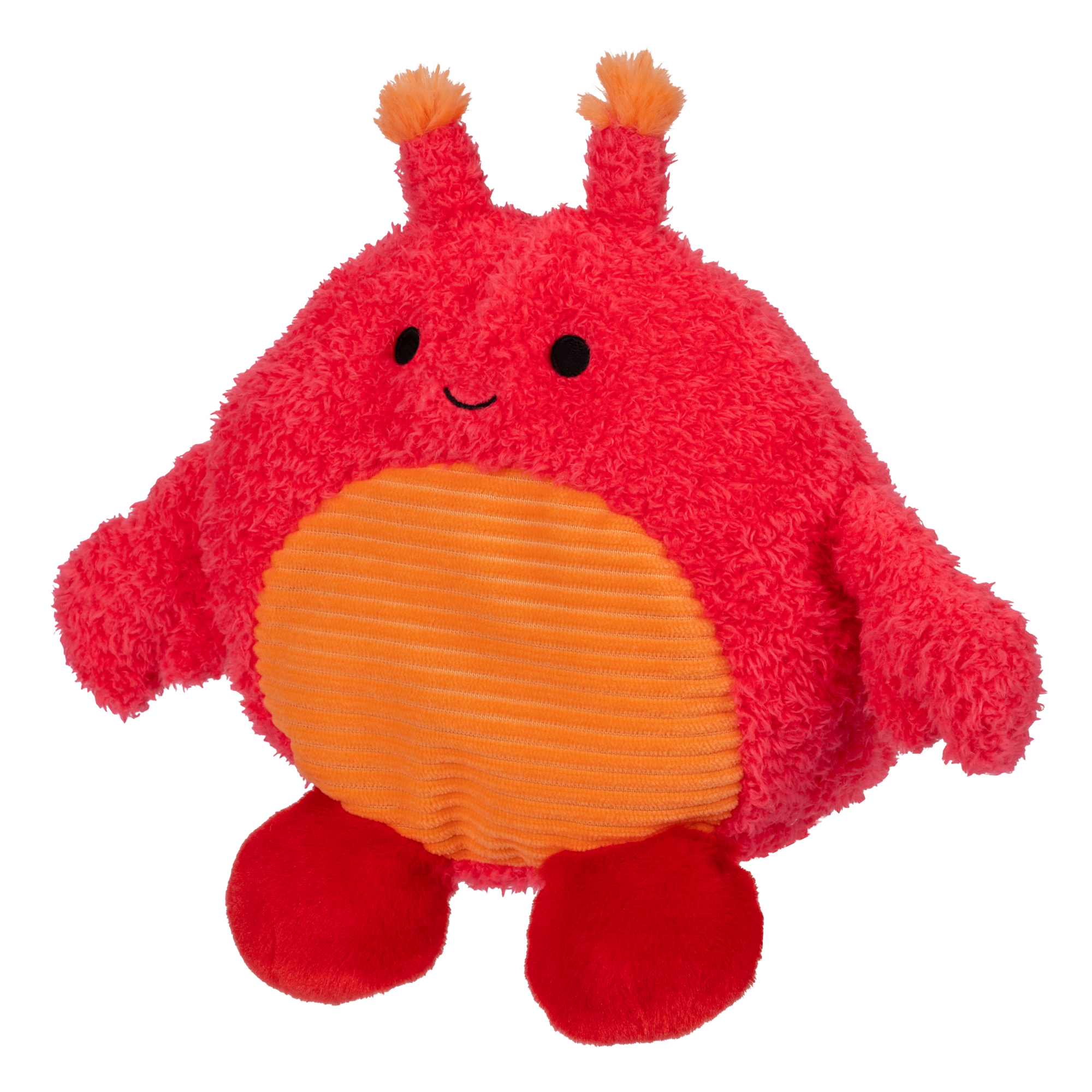 BumBumz Lobster Leilana 7.5" Plush Toy