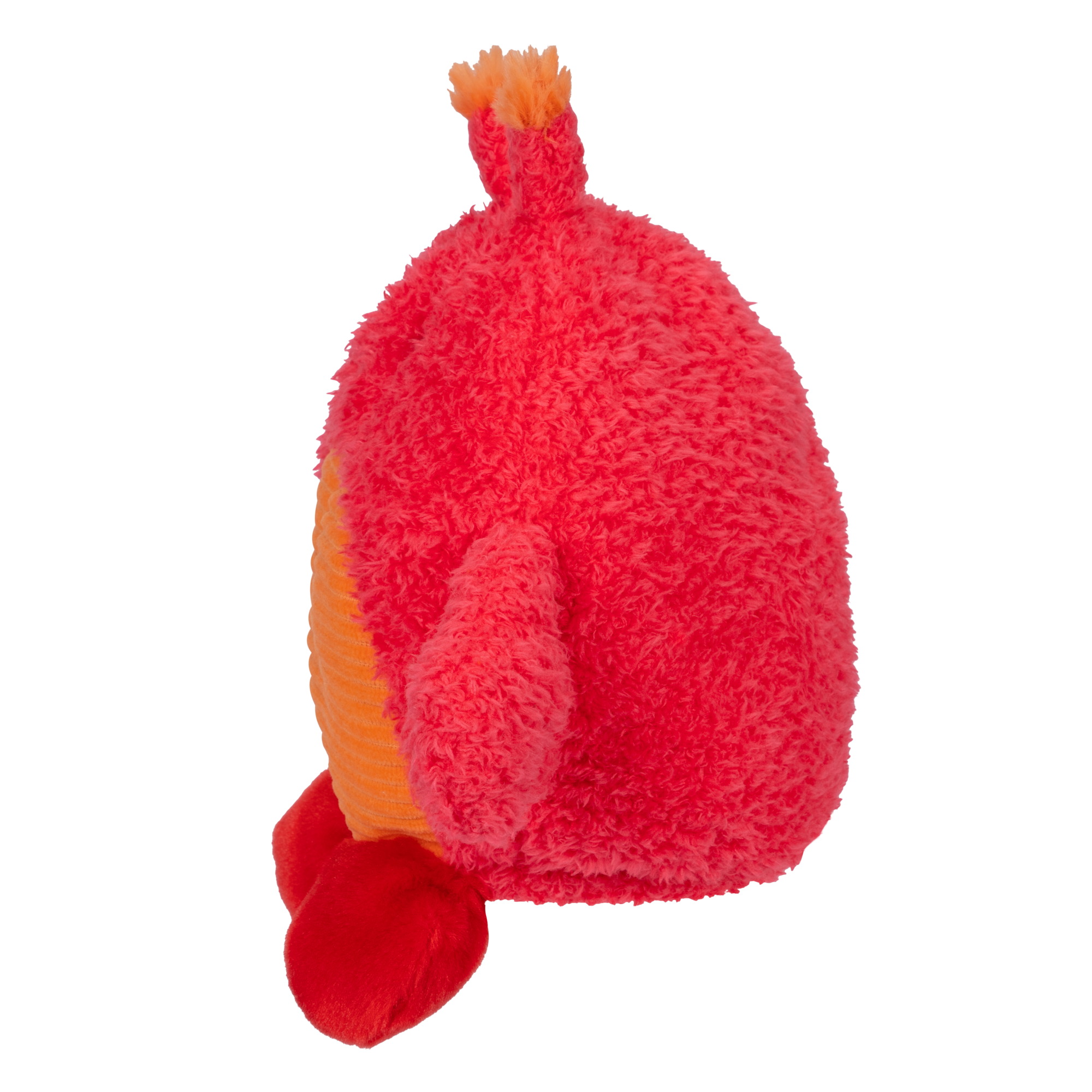 BumBumz Lobster Leilana 7.5" Plush Toy