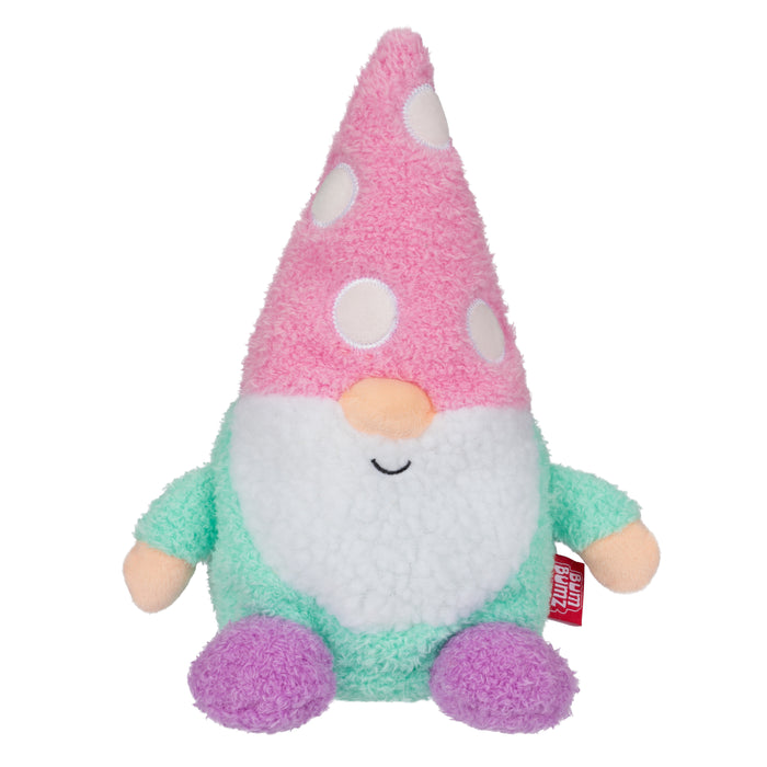 BumBumz Fantasy Gnome Greta 7.5" Plush Toy
