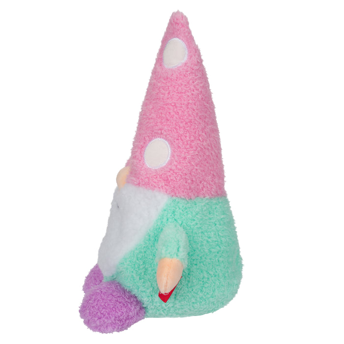 BumBumz Fantasy Gnome Greta 7.5" Plush Toy