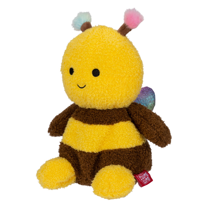 BumBumz Fantasy Bumblebee Bianca 7.5" Plush Toy